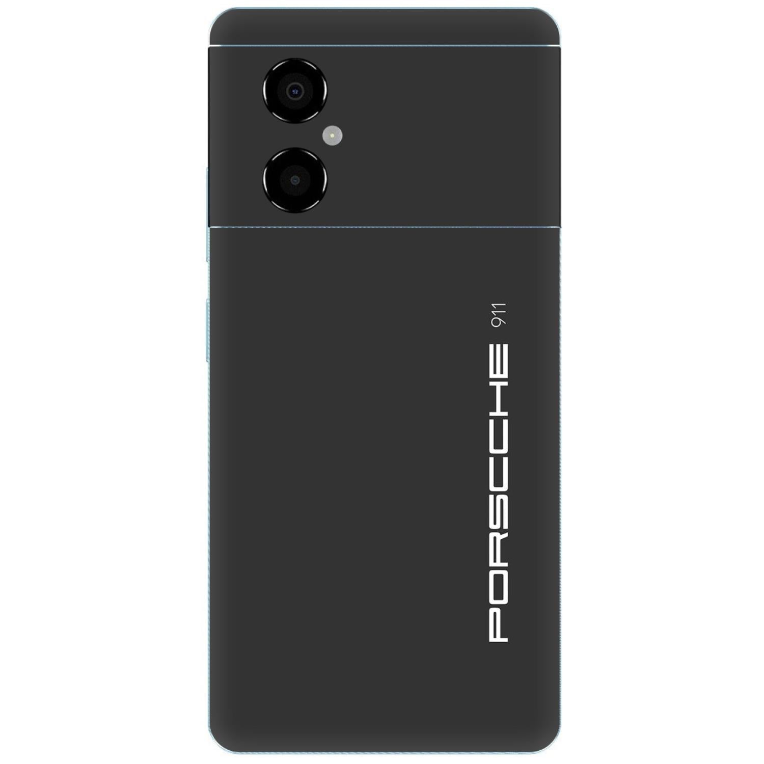 Poco M4 (4G) Skins & Wraps