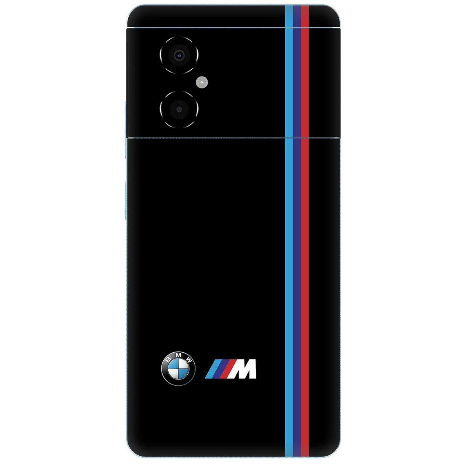 Poco M4 (4G) Skins & Wraps