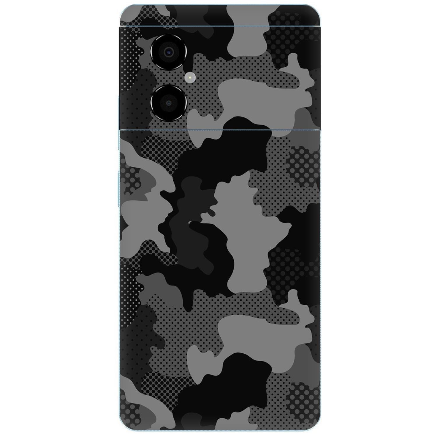 Poco M4 (4G) Skins & Wraps