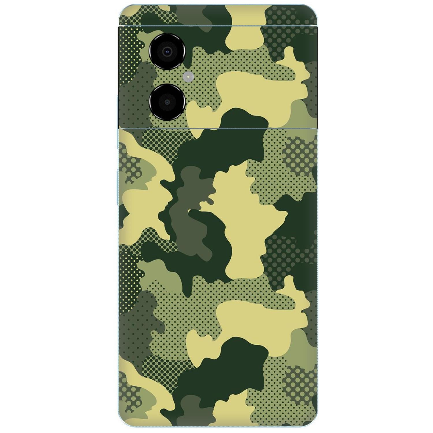 Poco M4 (4G) Skins & Wraps