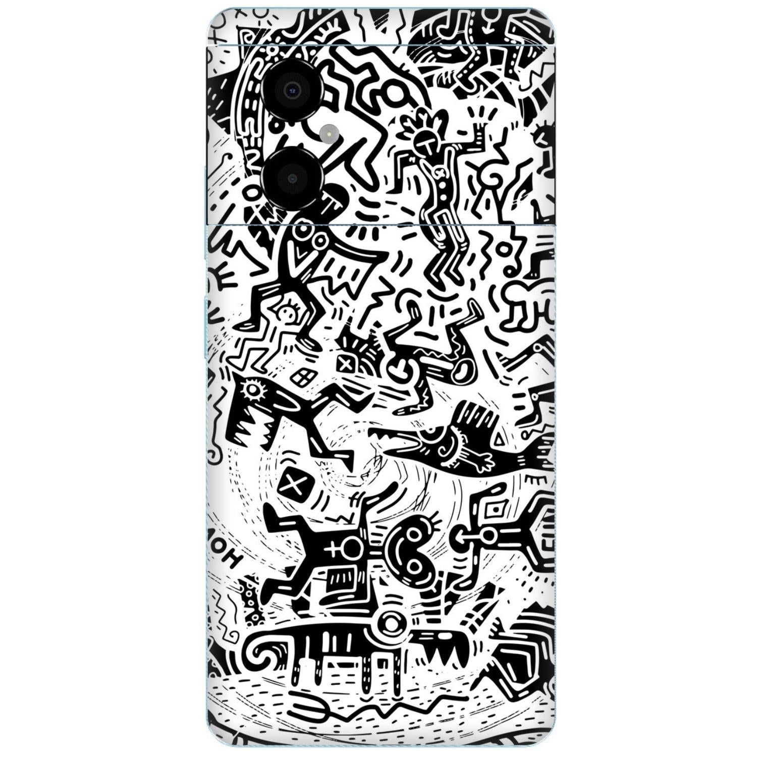 Poco M4 (4G) Skins & Wraps