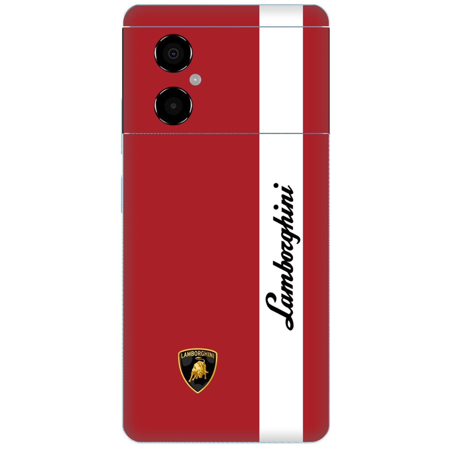 Poco M4 (4G) Skins & Wraps