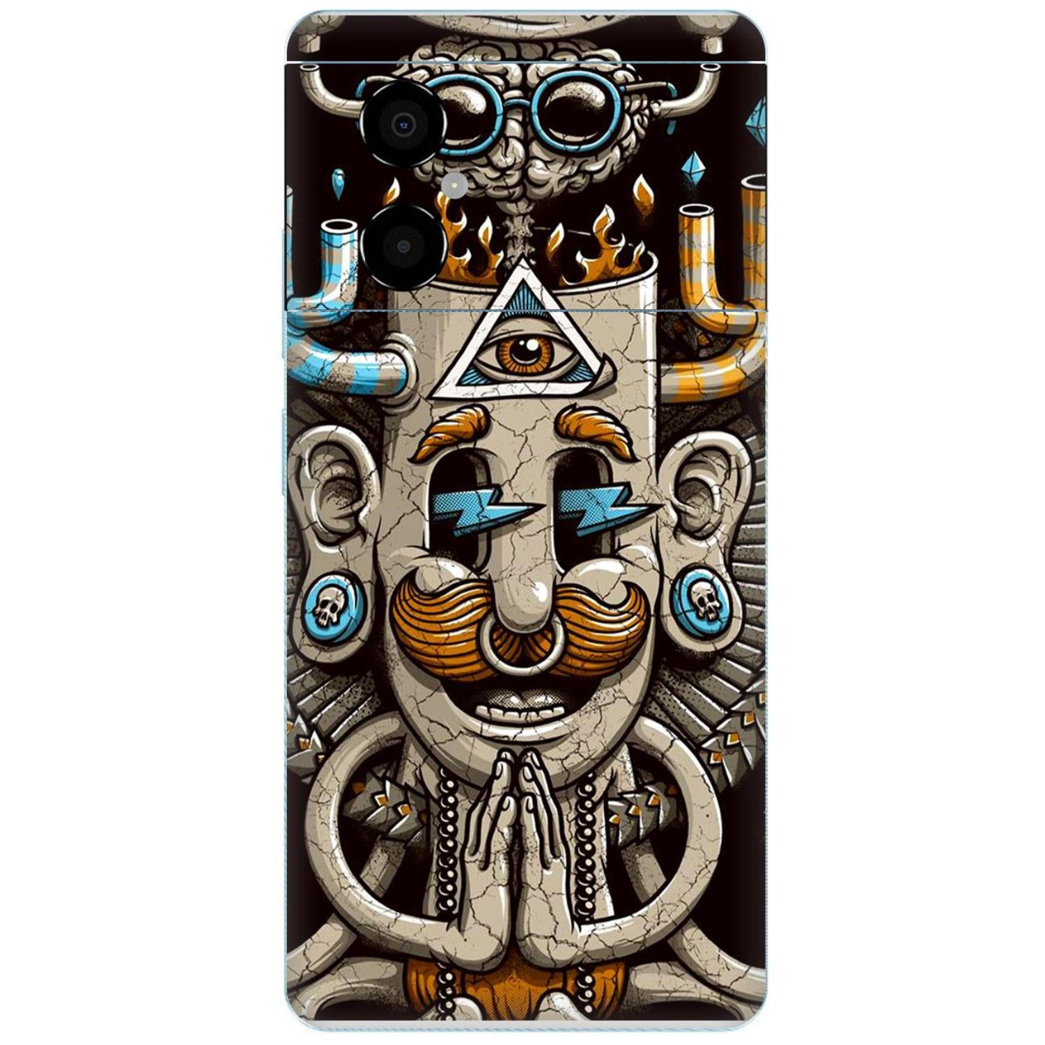 Poco M4 (4G) Skins & Wraps