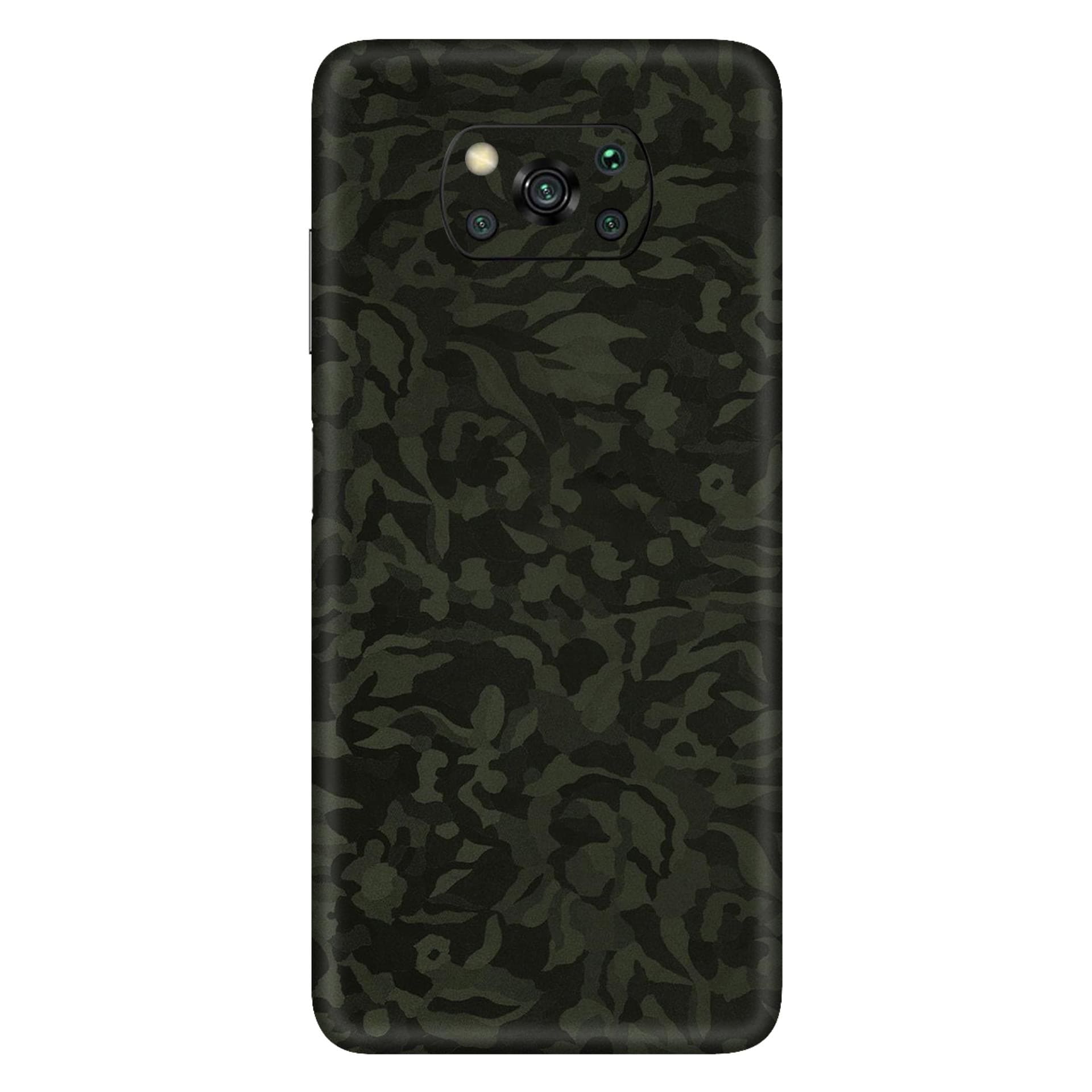 Poco X3 Skins & Wraps