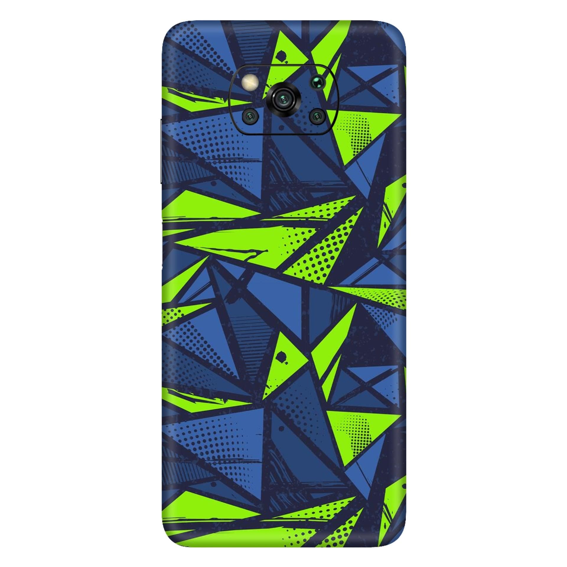 Poco X3 Skins & Wraps