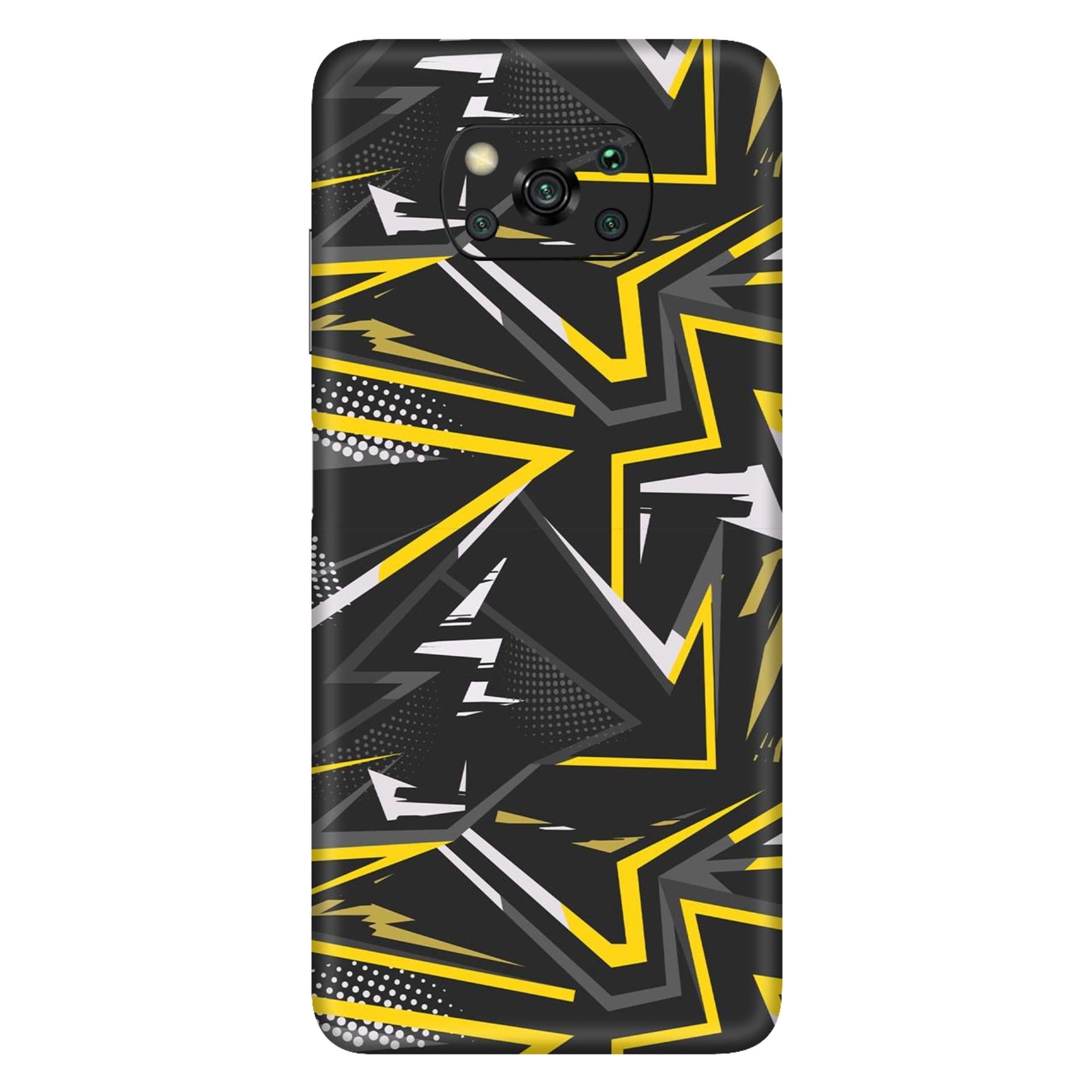 Poco X3 Skins & Wraps