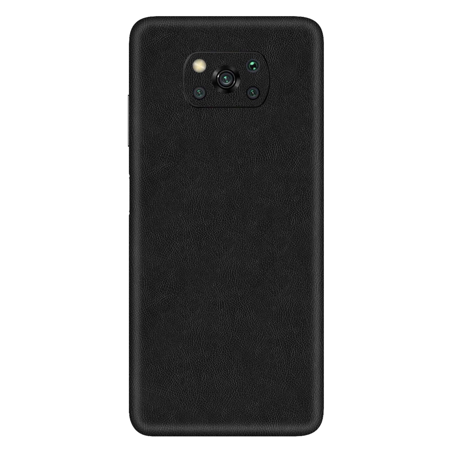 Poco X3 Skins & Wraps