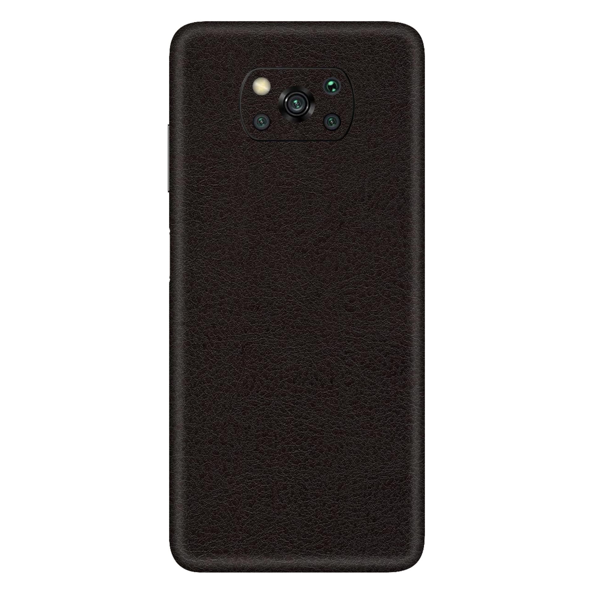 Poco X3 Skins & Wraps