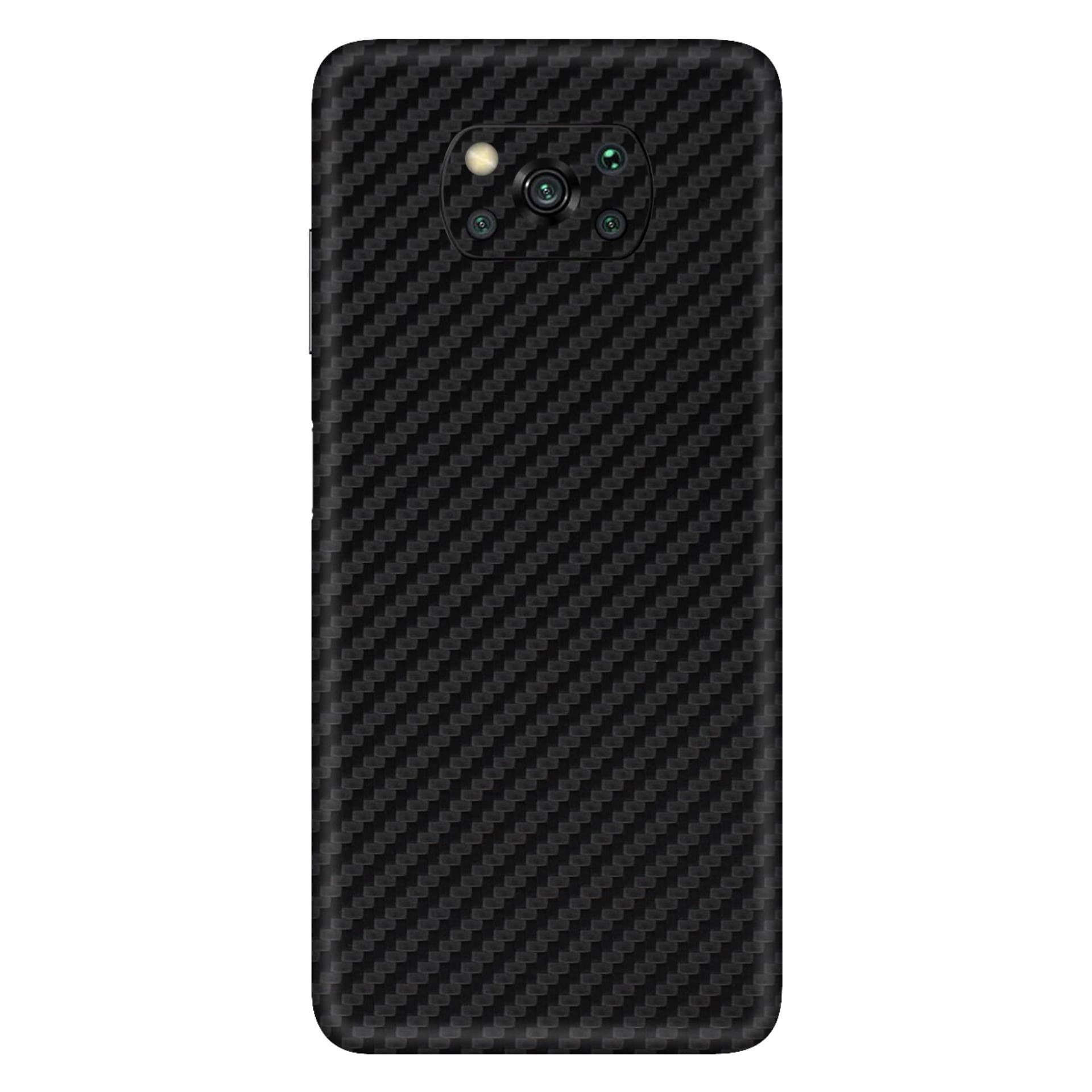 Poco X3 Skins & Wraps