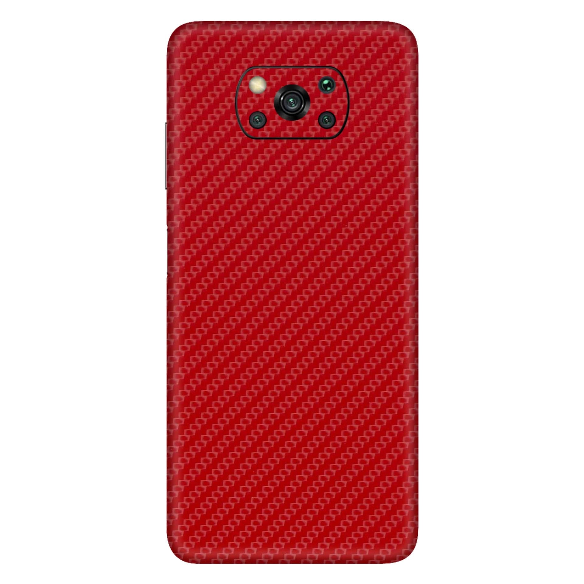 Poco X3 Skins & Wraps