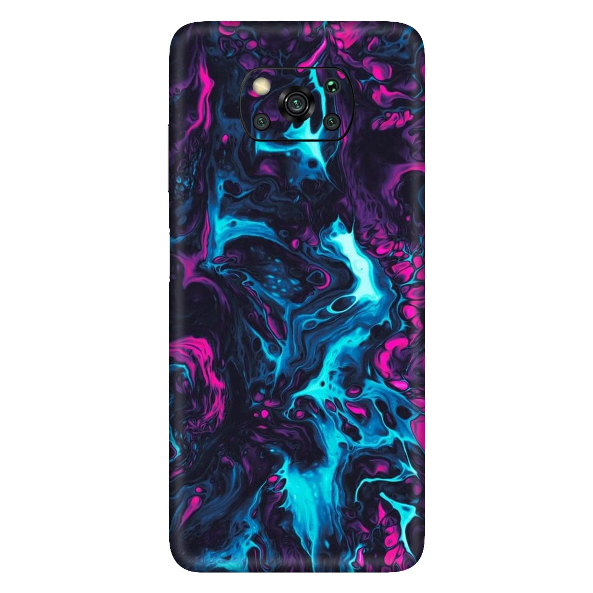 Poco X3 Skins & Wraps