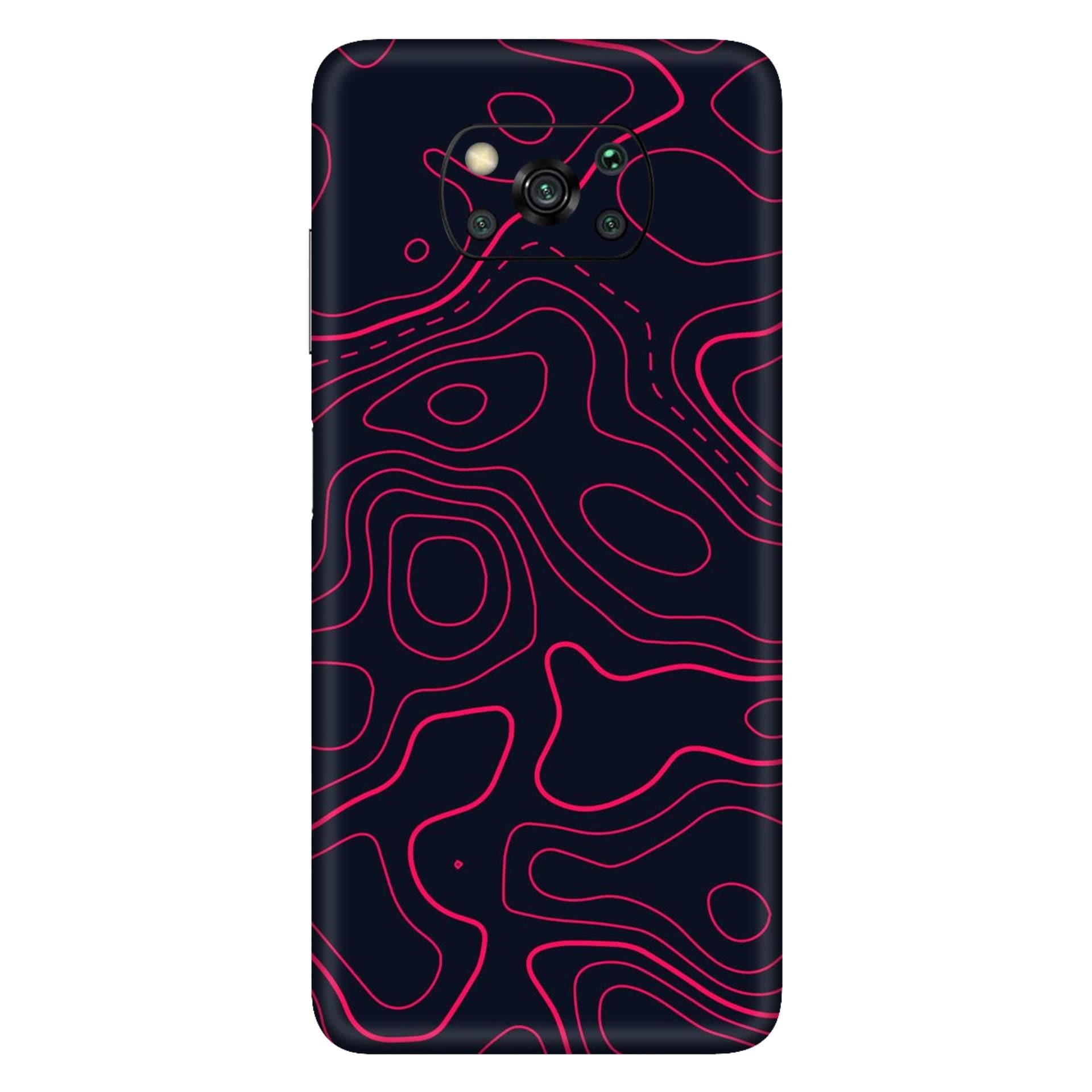Poco X3 Skins & Wraps