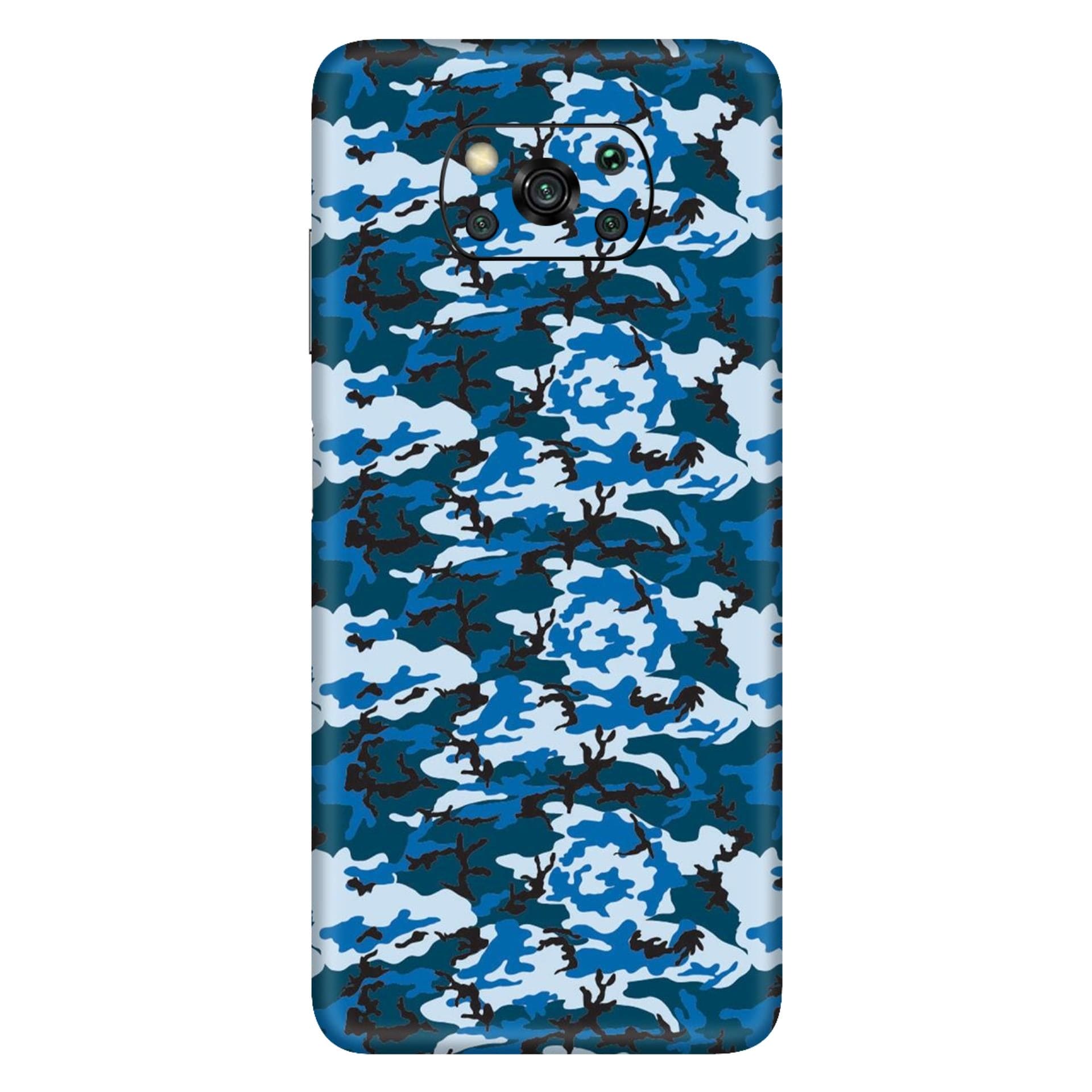 Poco X3 Skins & Wraps