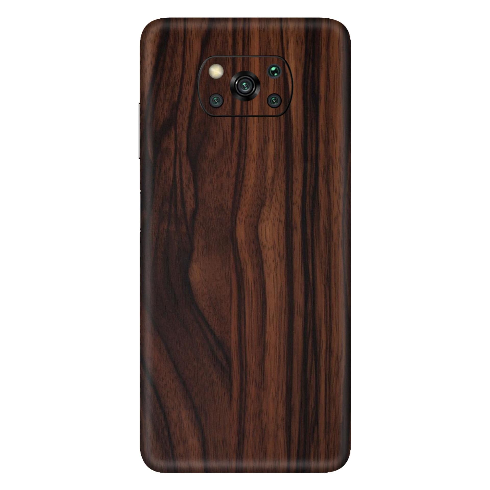 Poco X3 Skins & Wraps