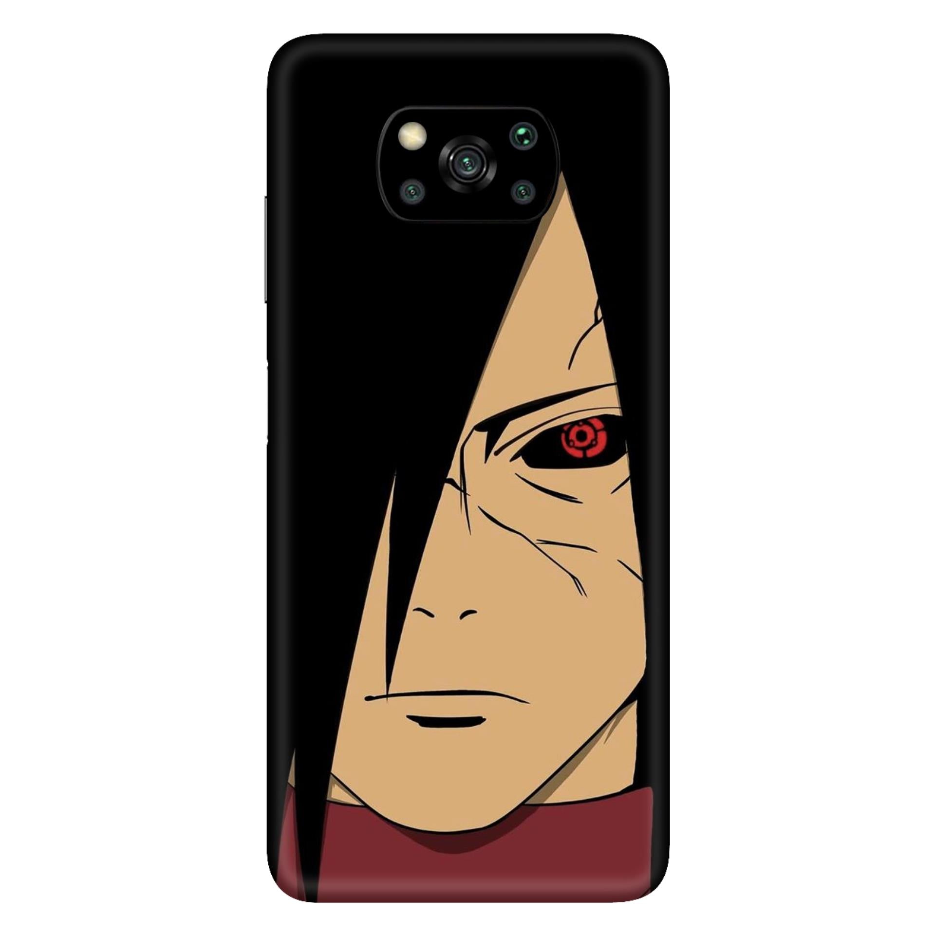 Poco X3 Skins & Wraps