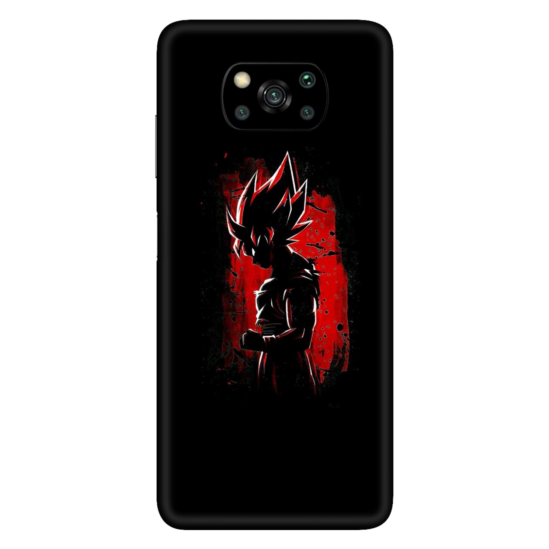 Poco X3 Skins & Wraps