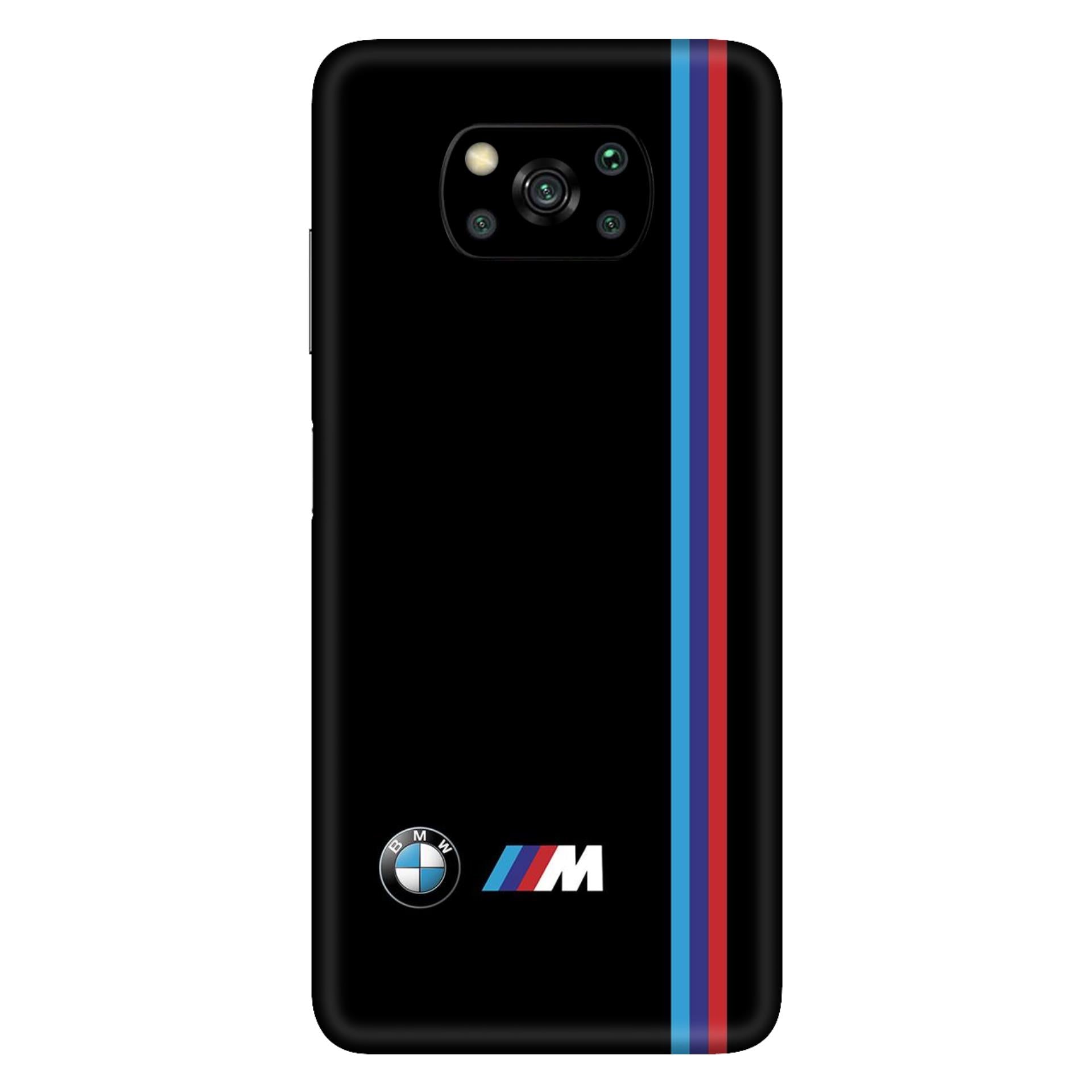 Poco X3 Skins & Wraps