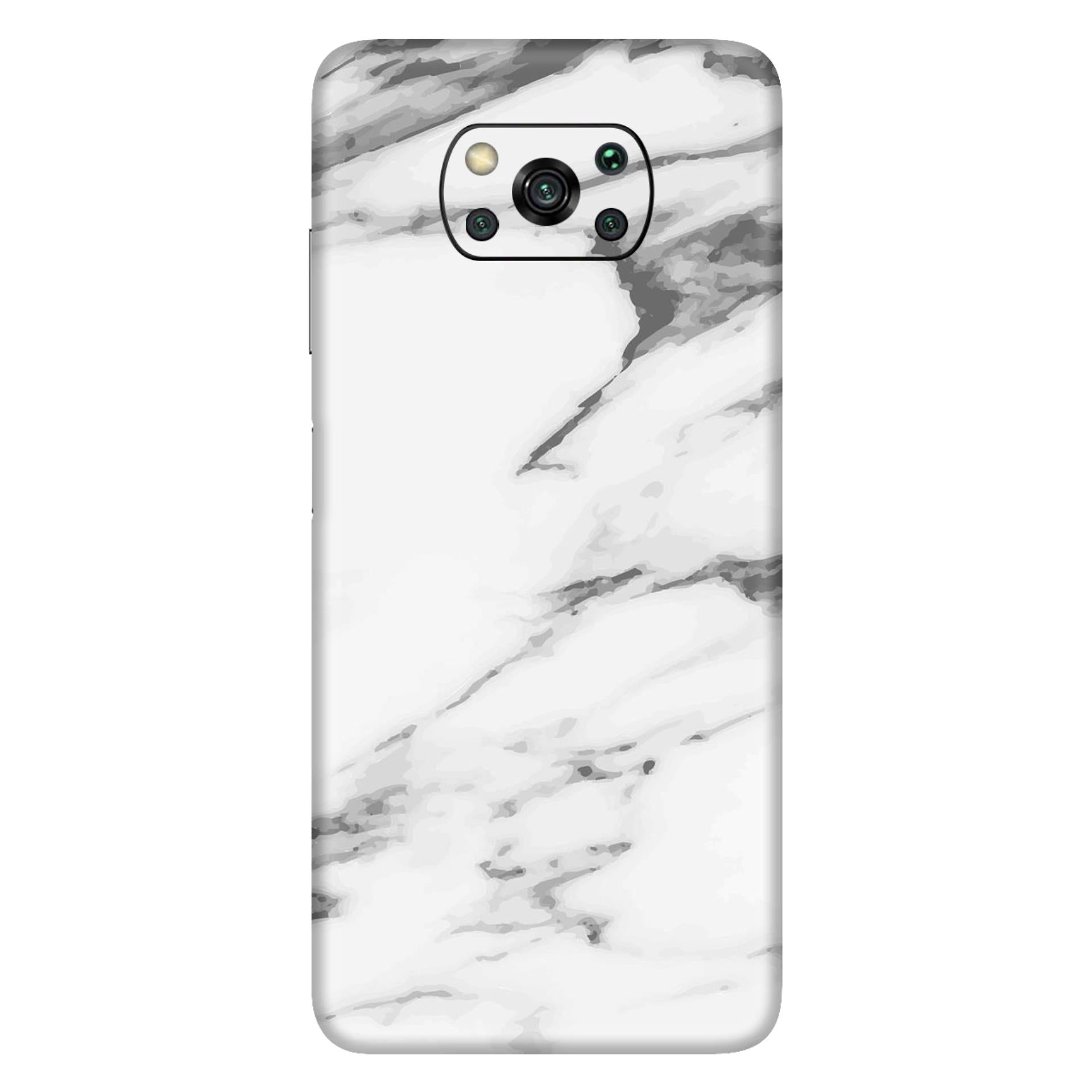 Poco X3 Skins & Wraps