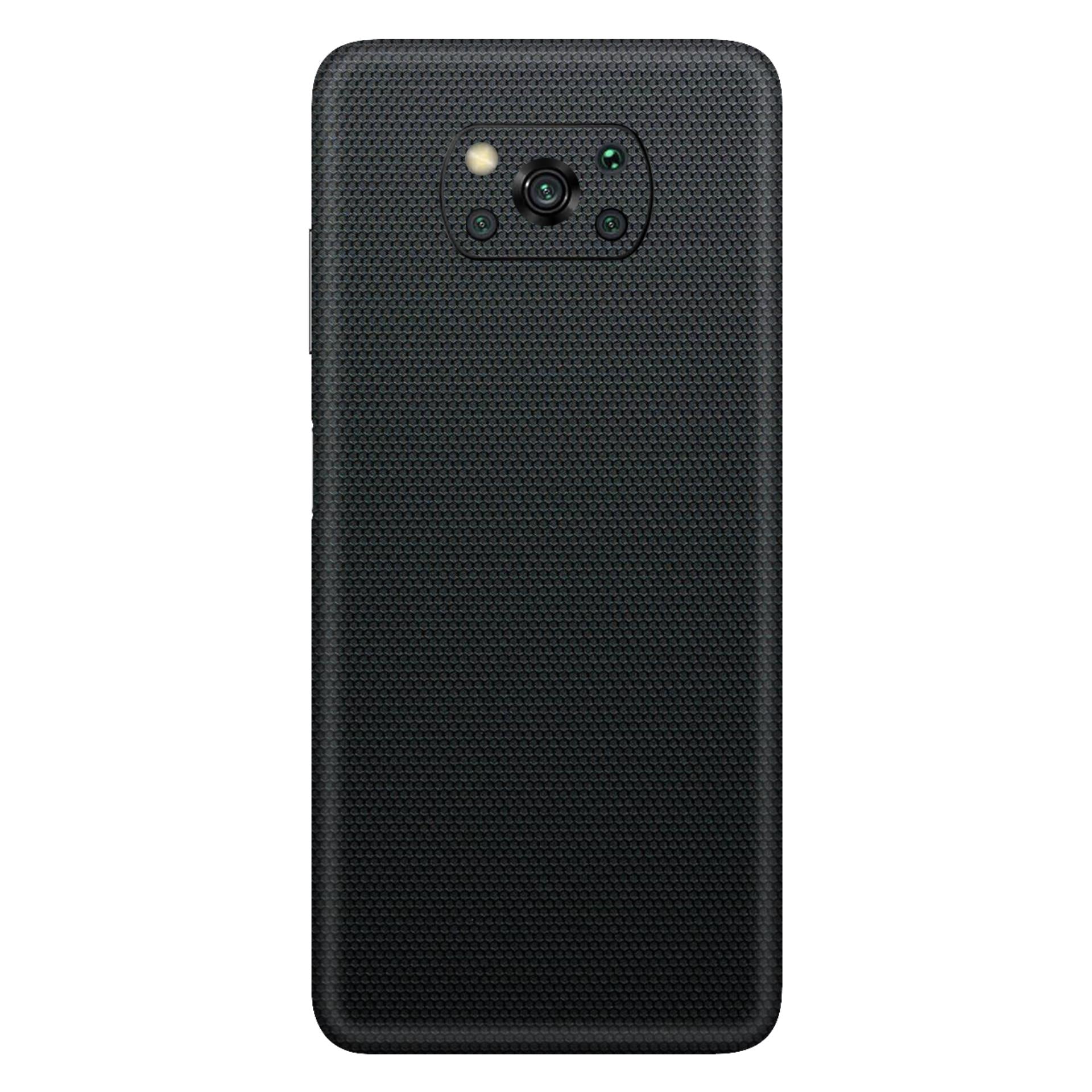 Poco X3 Skins & Wraps