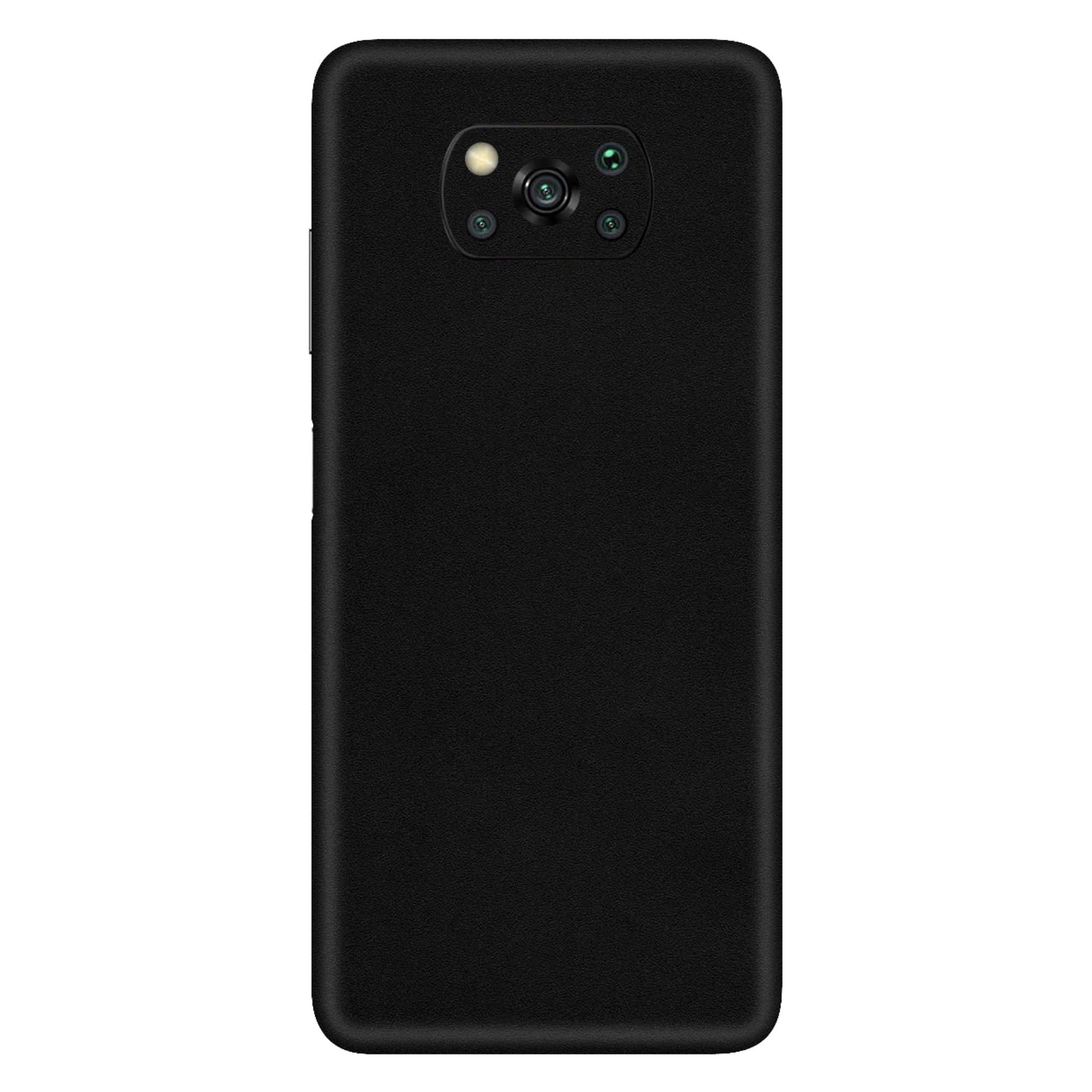 Poco X3 Skins & Wraps