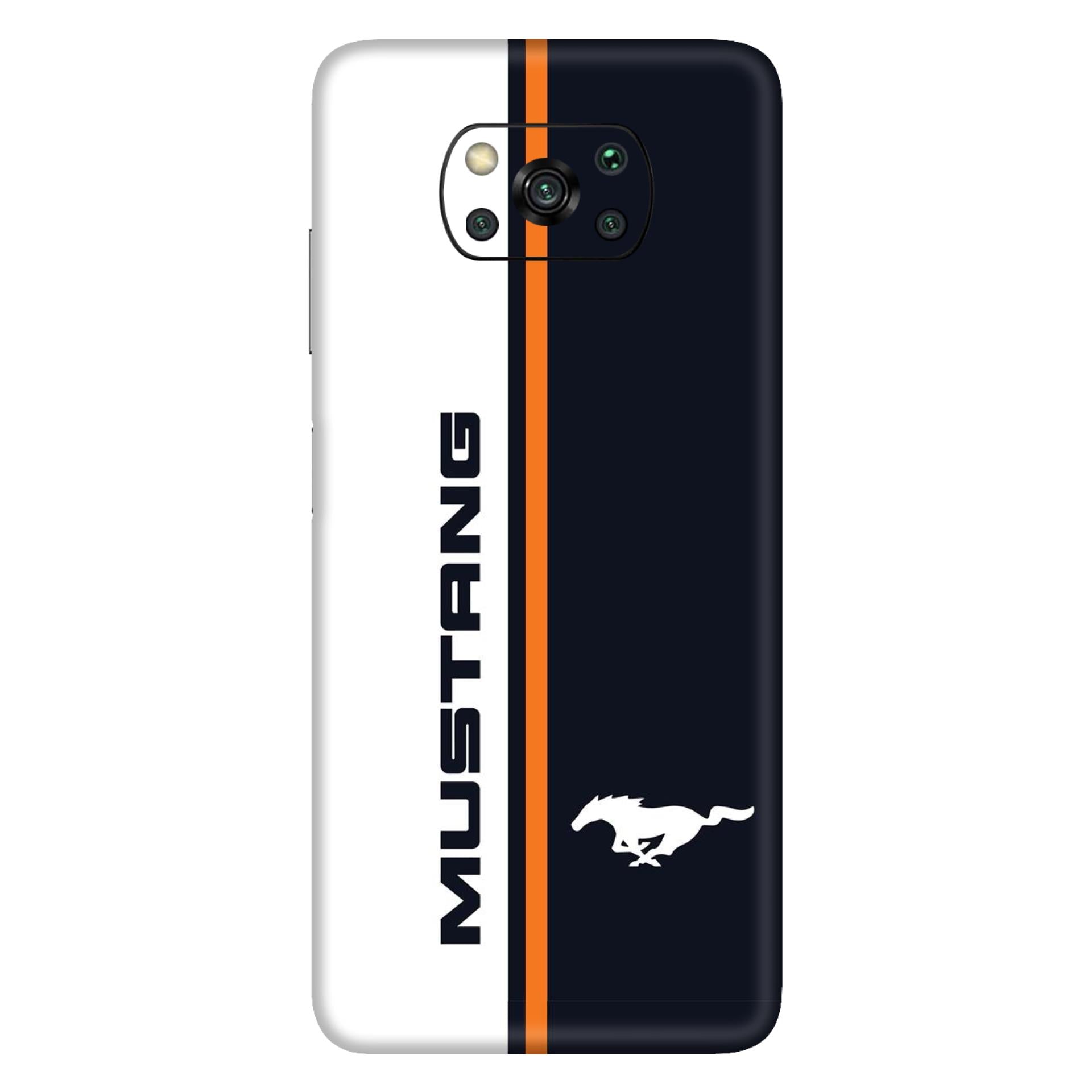 Poco X3 Skins & Wraps