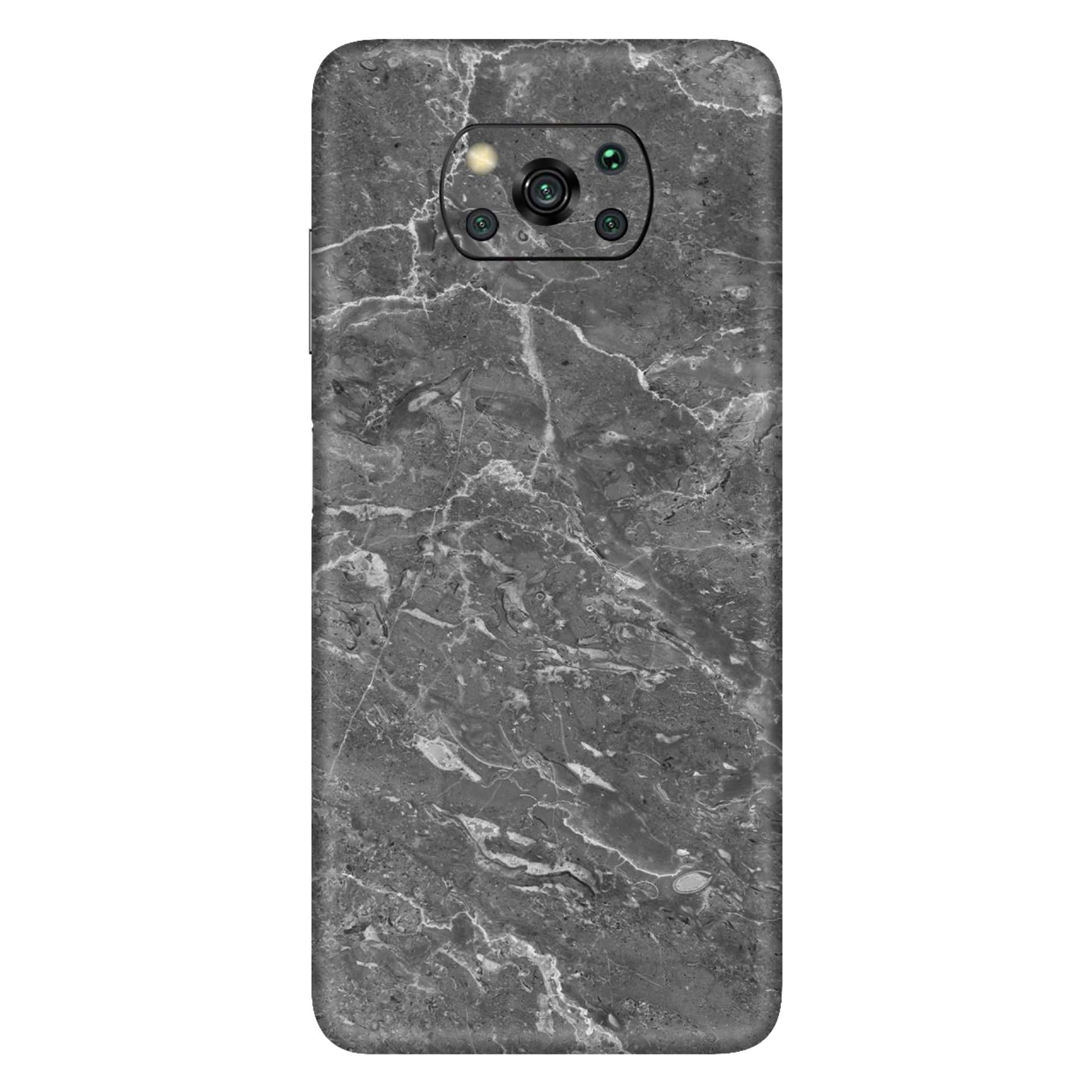 Poco X3 Skins & Wraps