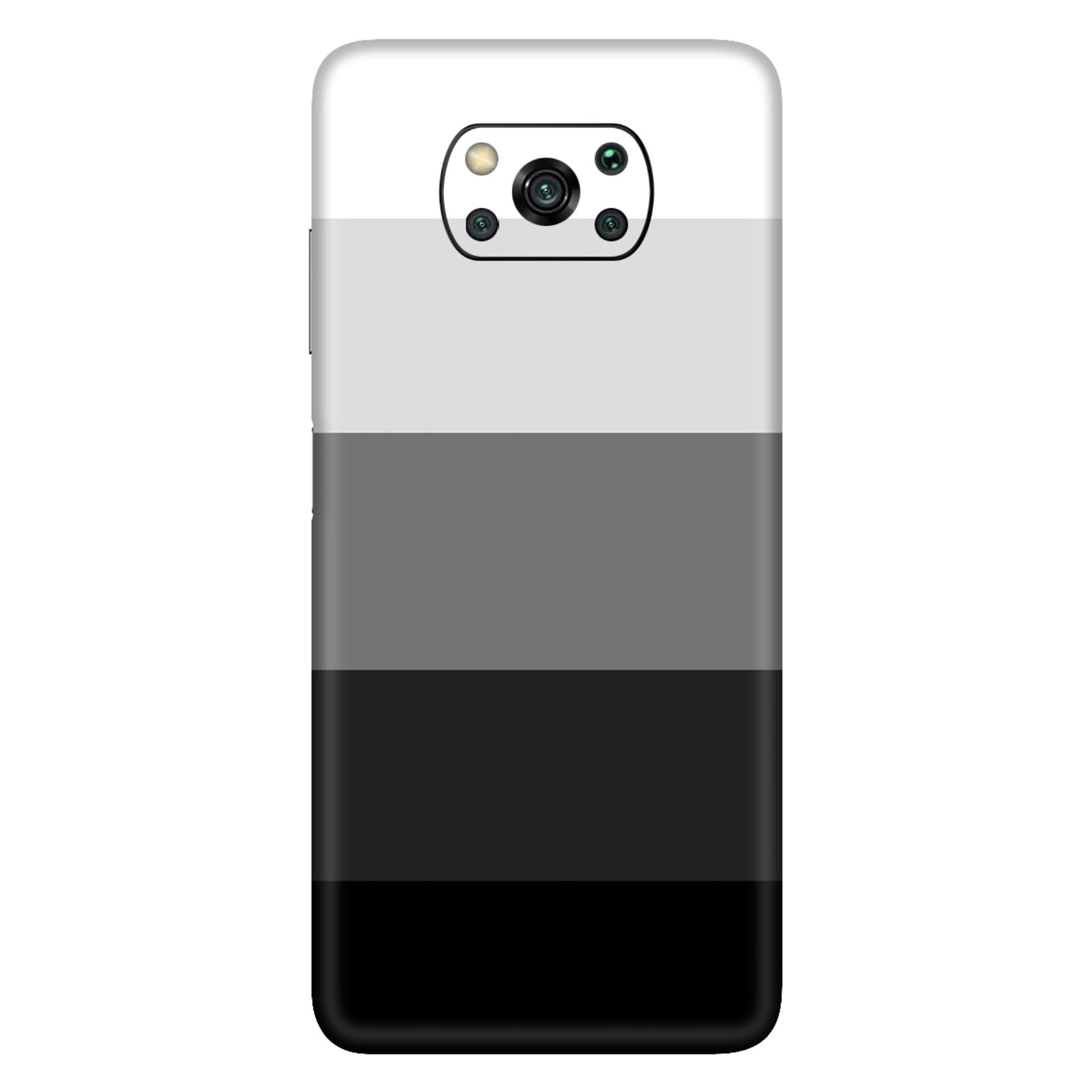 Poco X3 Skins & Wraps