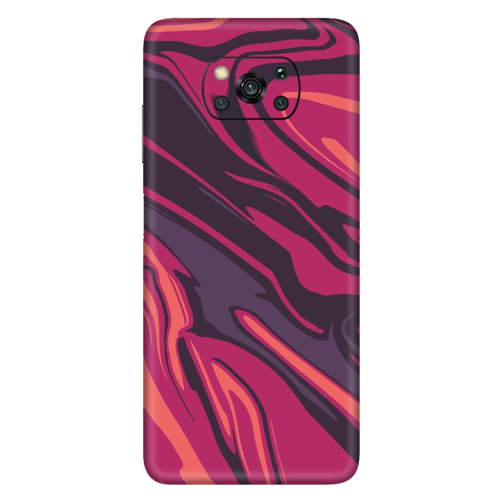 Poco X3 Skins & Wraps