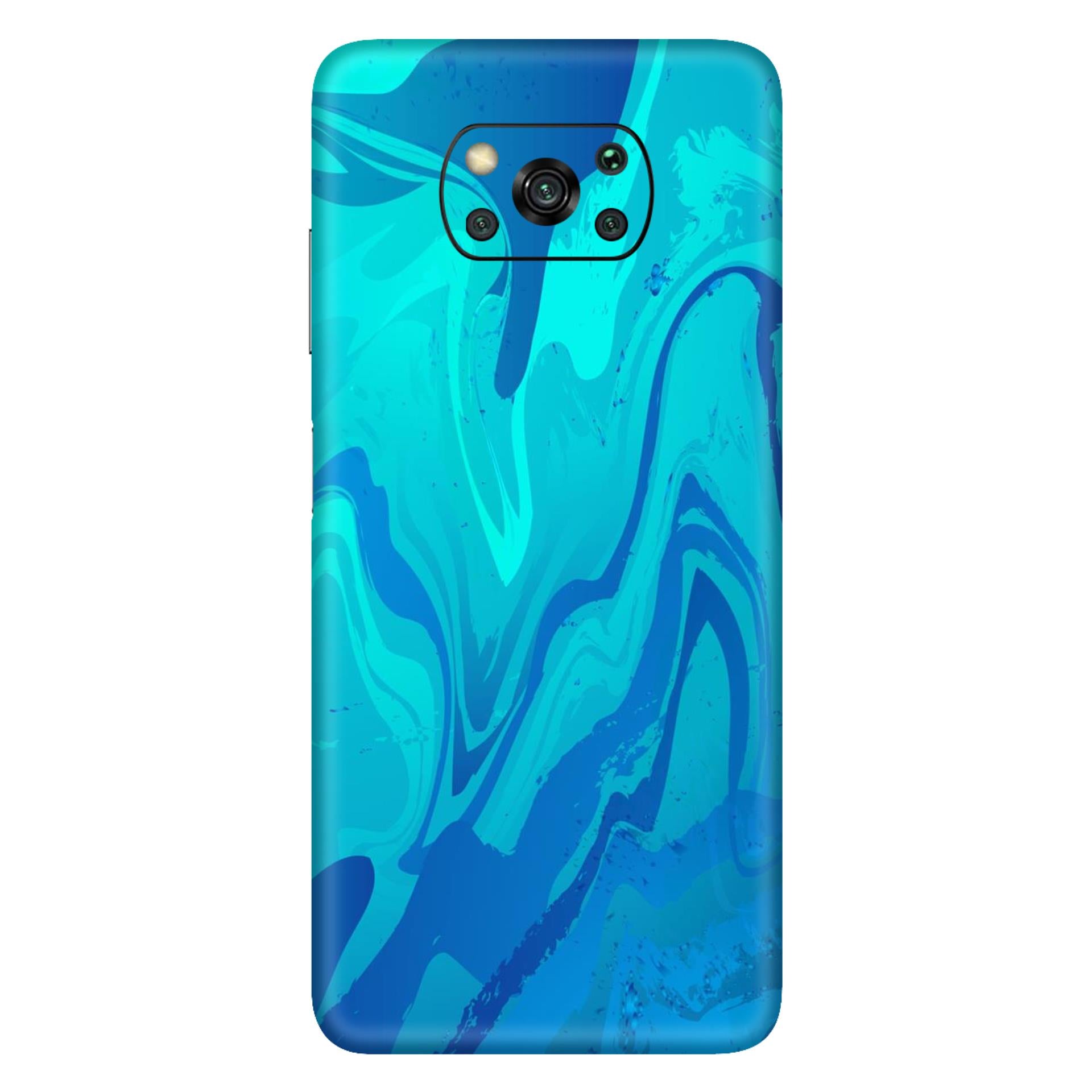 Poco X3 Skins & Wraps