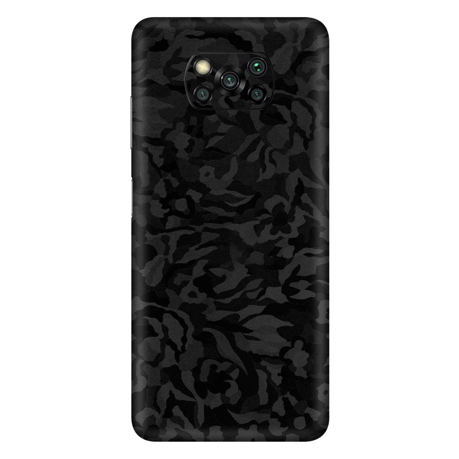 Poco X3 Pro Skins & Wraps