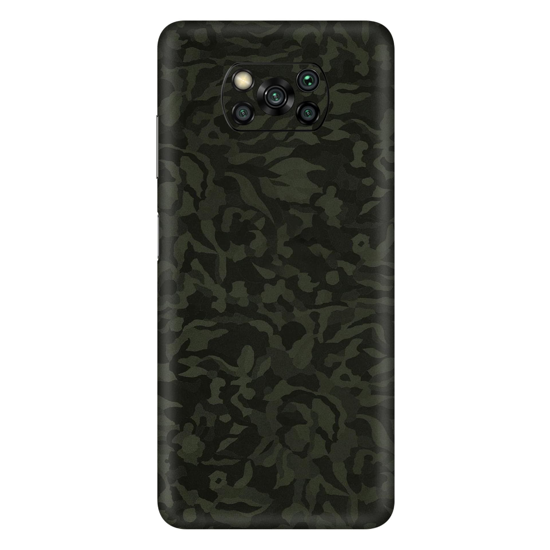 Poco X3 Pro Skins & Wraps