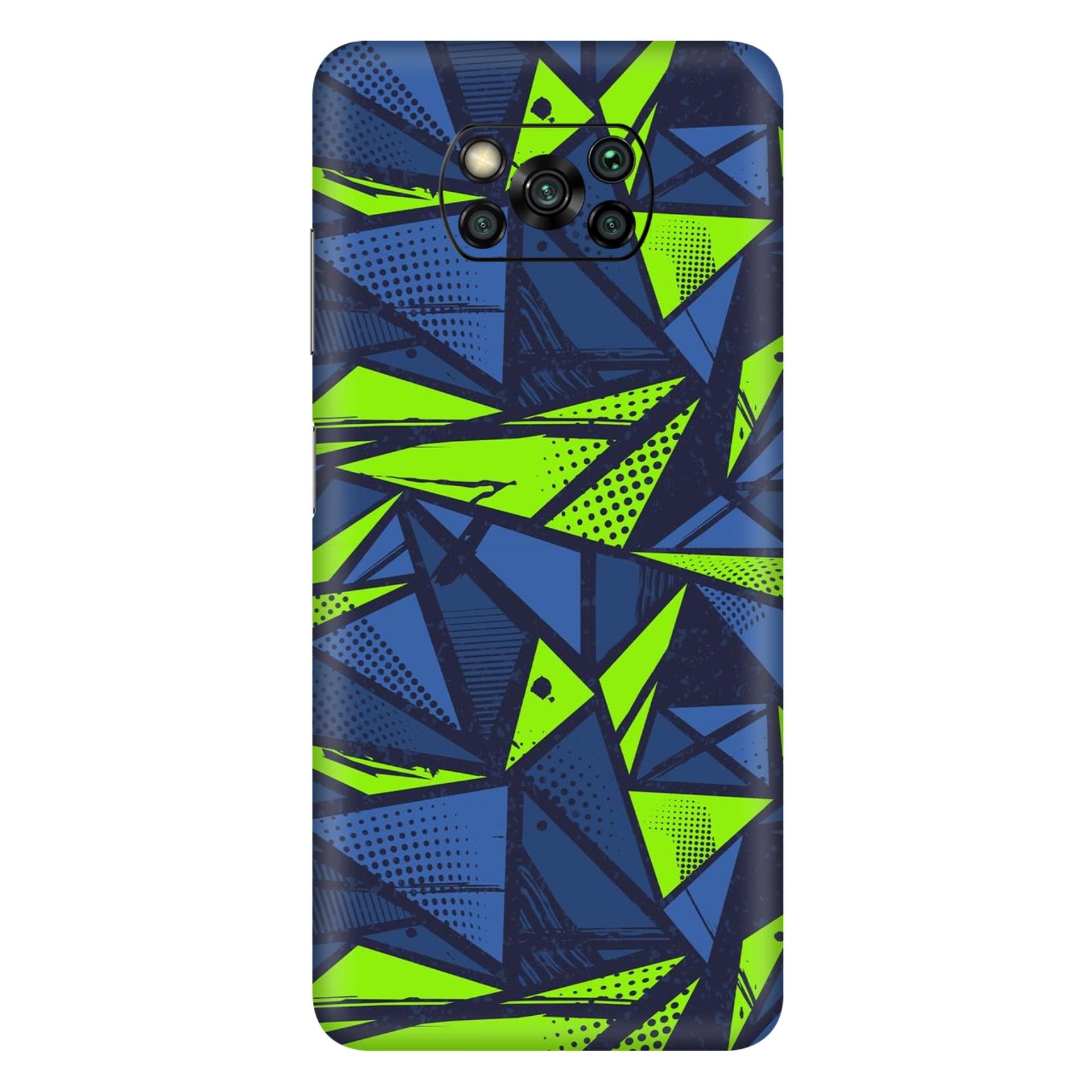 Poco X3 Pro Skins & Wraps