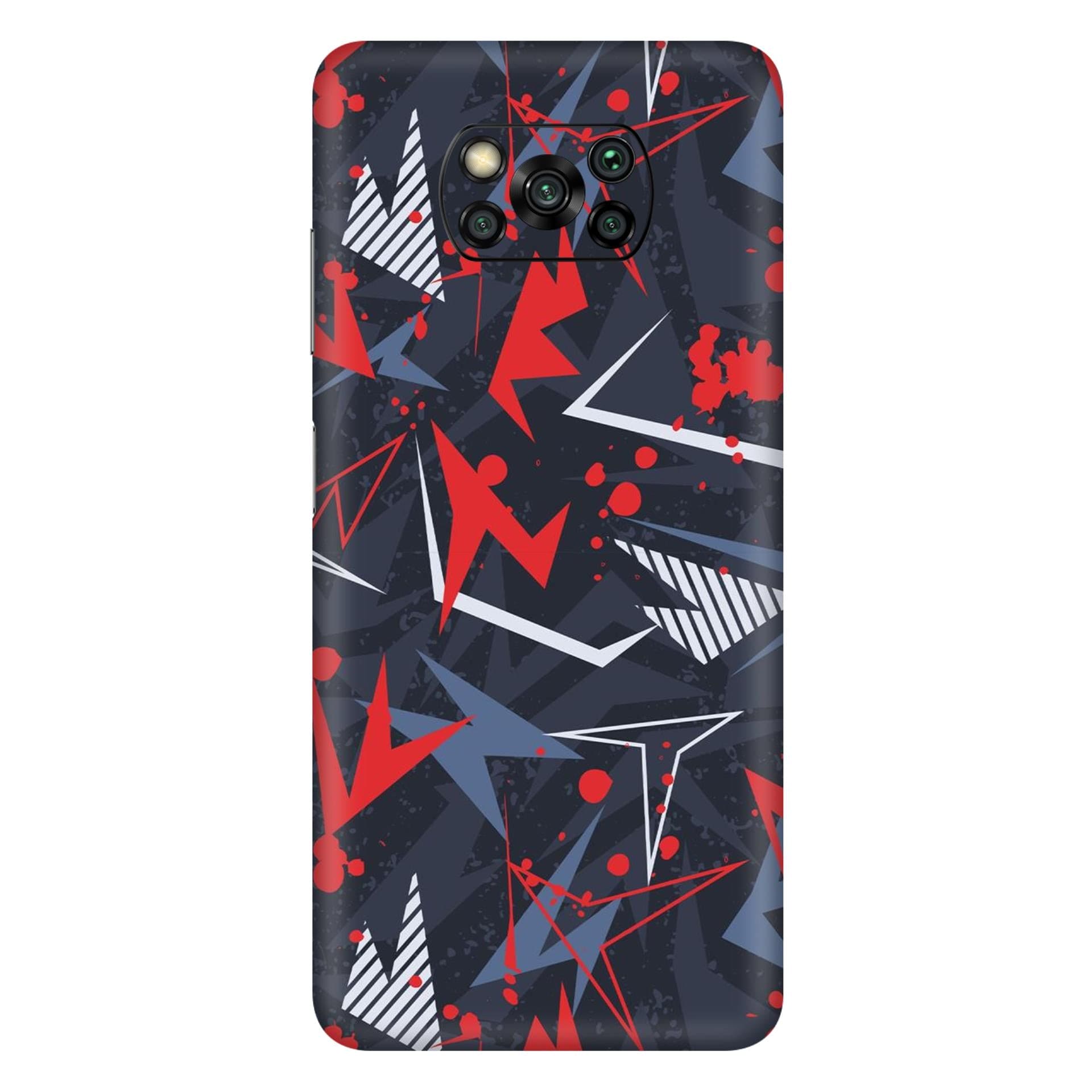 Poco X3 Pro Skins & Wraps