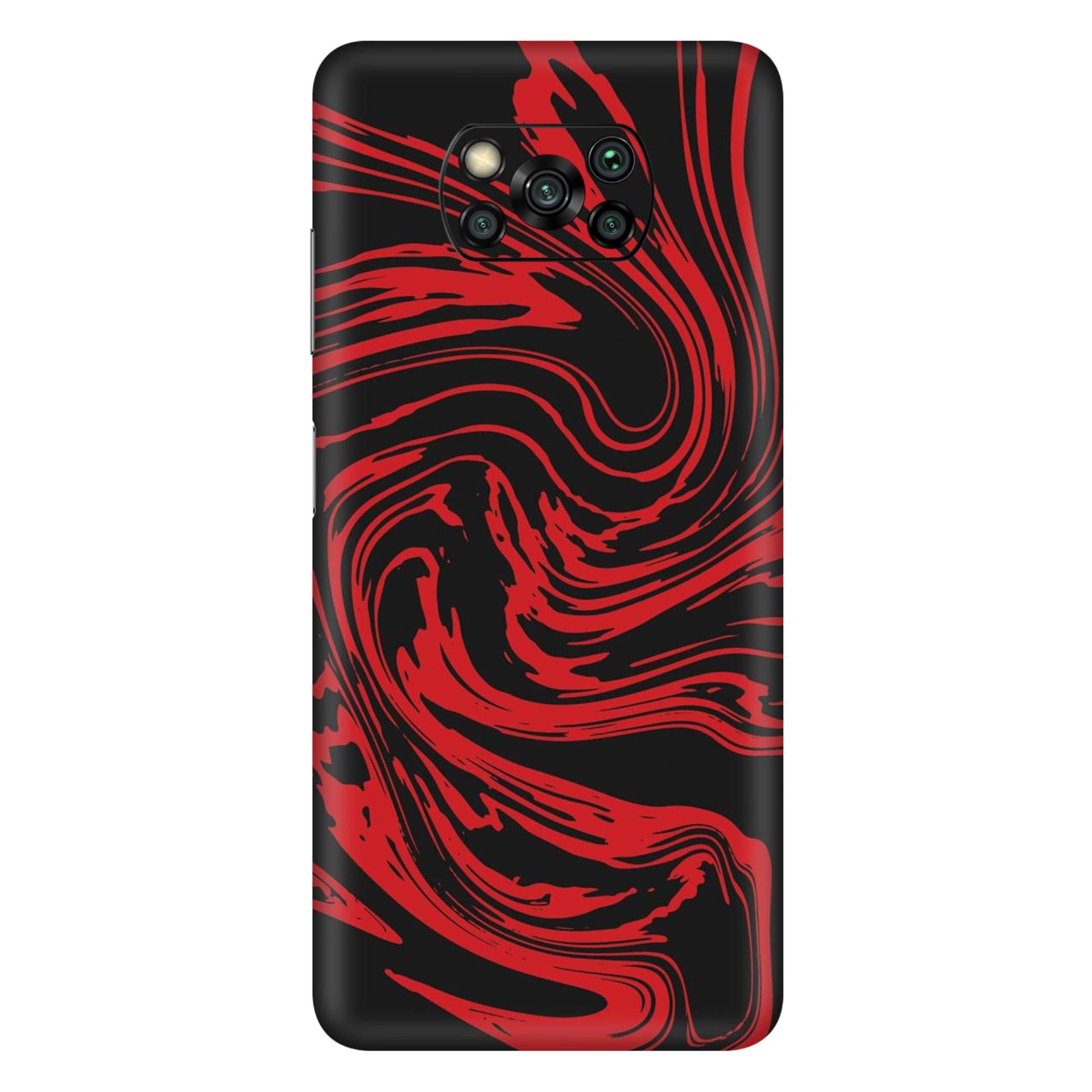 Poco X3 Pro Skins & Wraps
