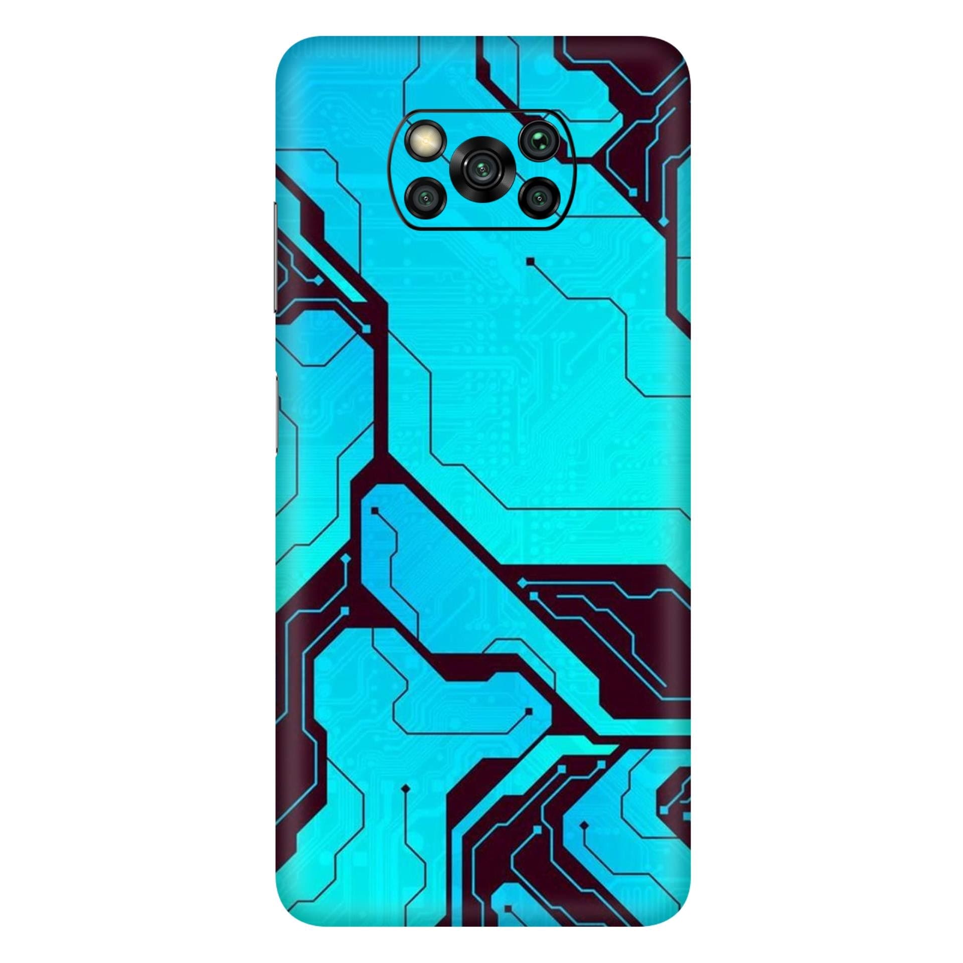 Poco X3 Pro Skins & Wraps
