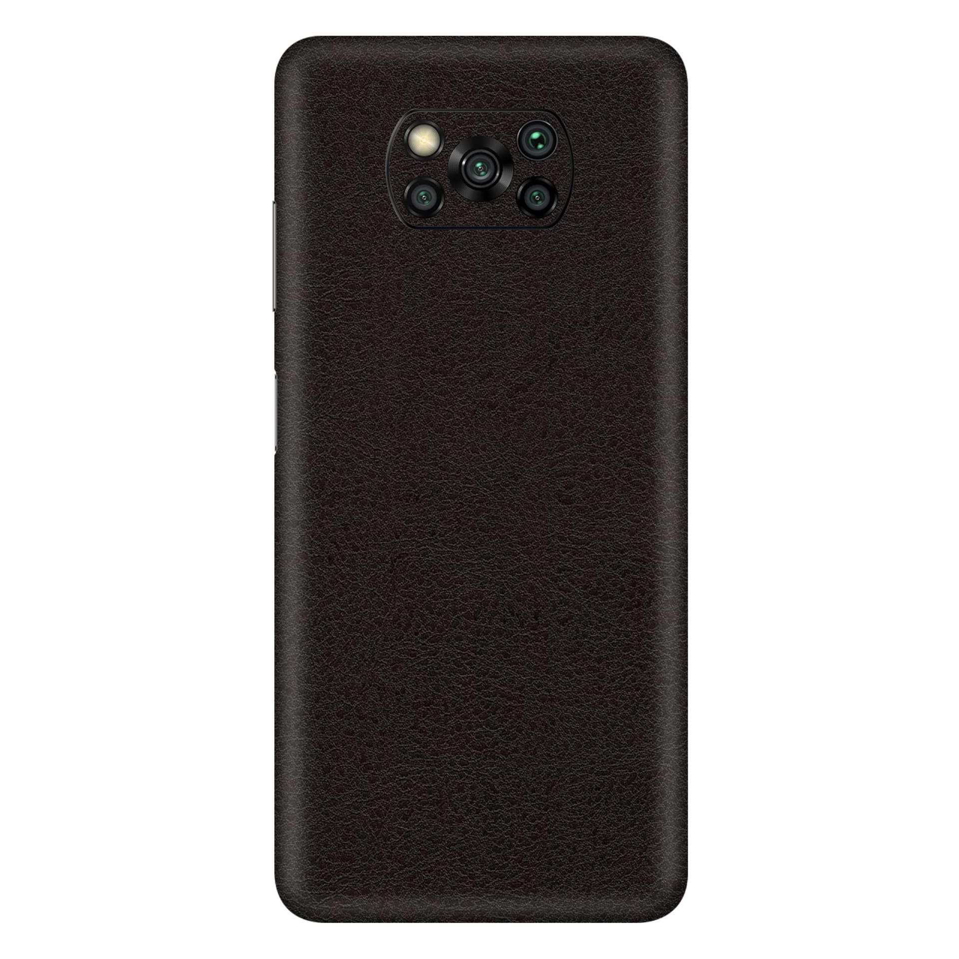 Poco X3 Pro Skins & Wraps