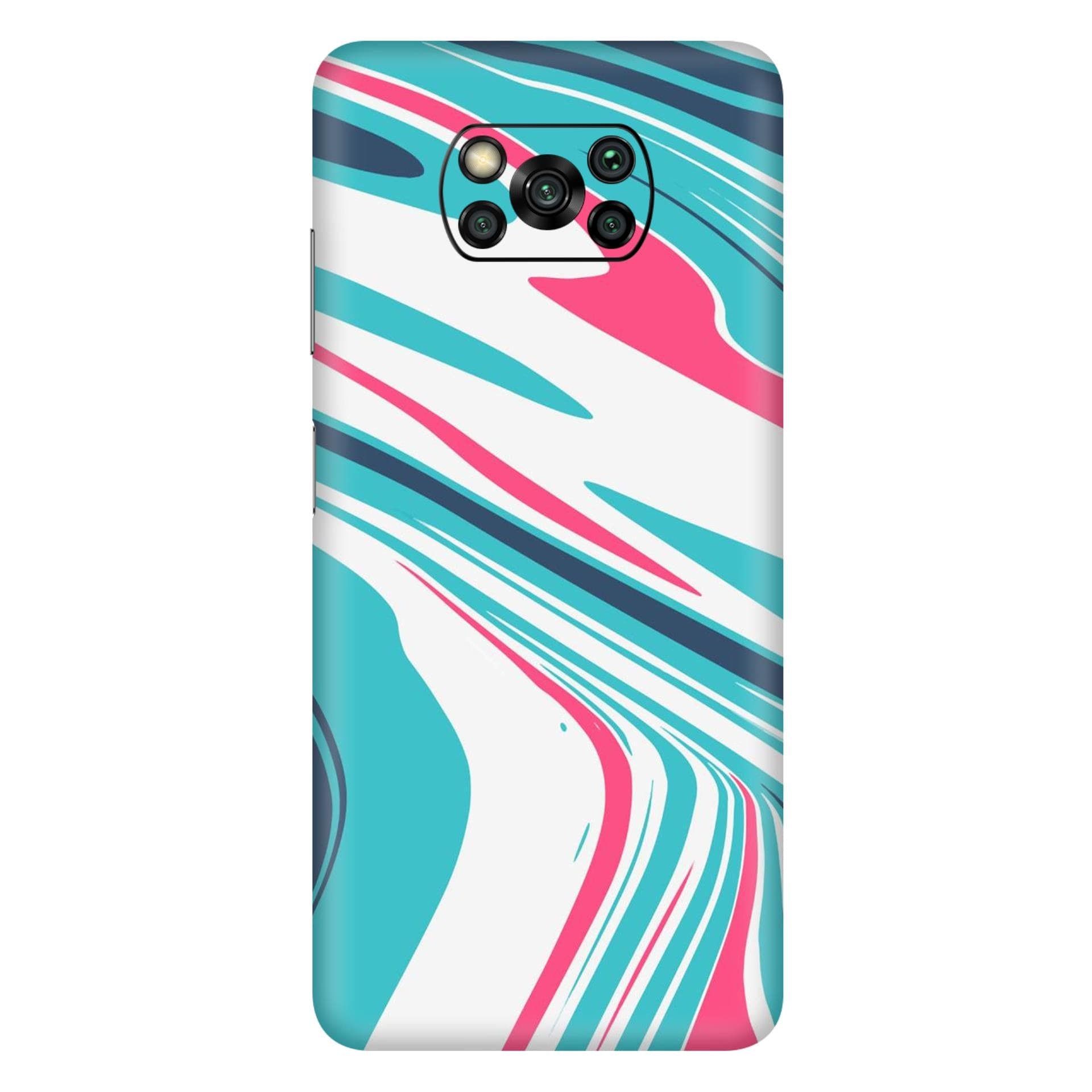 Poco X3 Pro Skins & Wraps