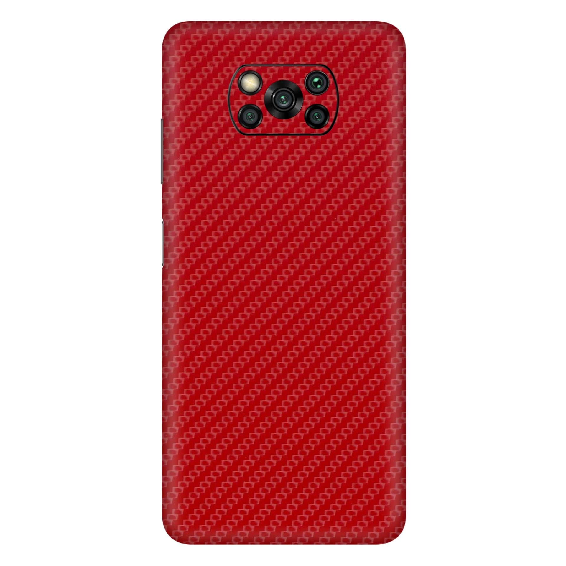 Poco X3 Pro Skins & Wraps