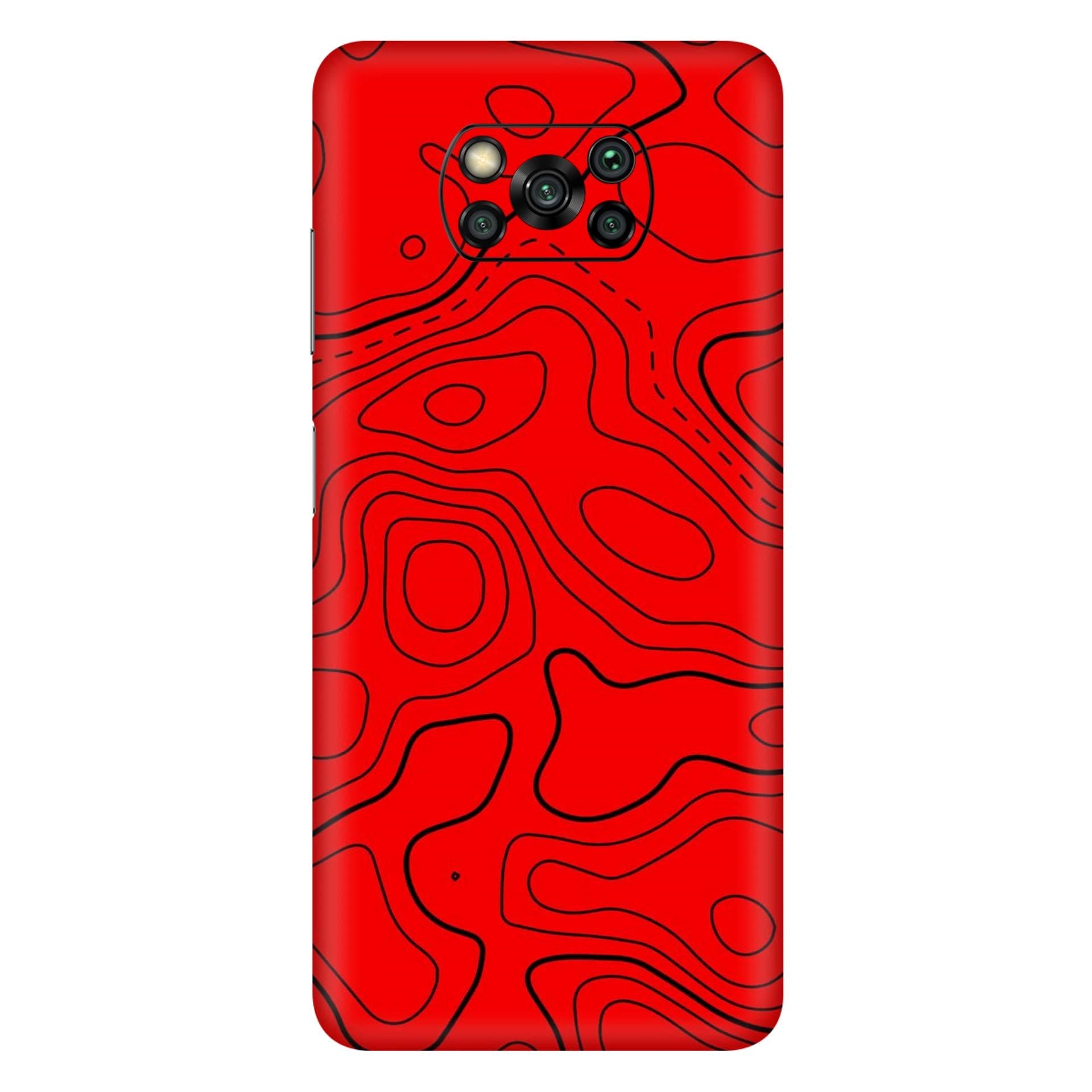 Poco X3 Pro Skins & Wraps
