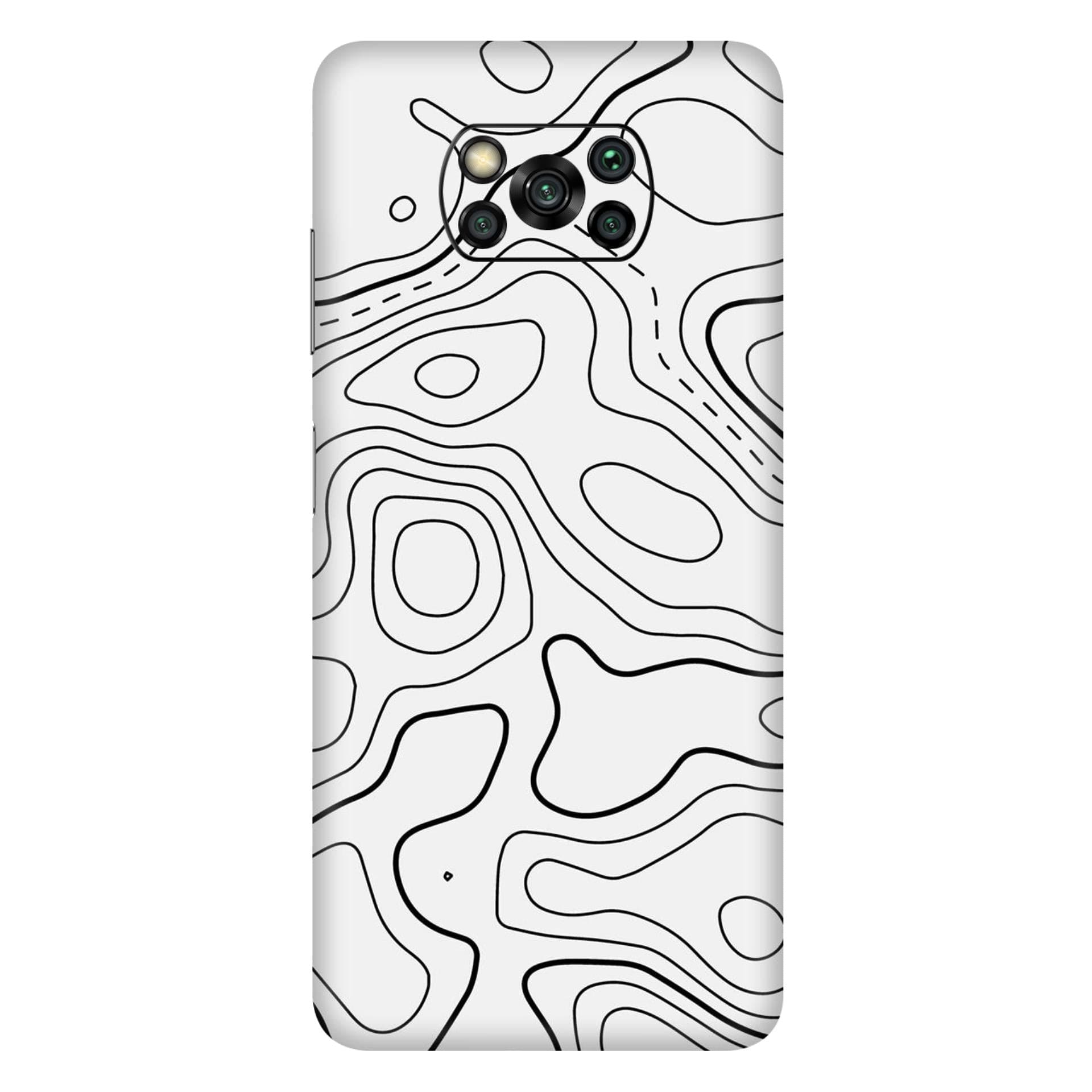 Poco X3 Pro Skins & Wraps