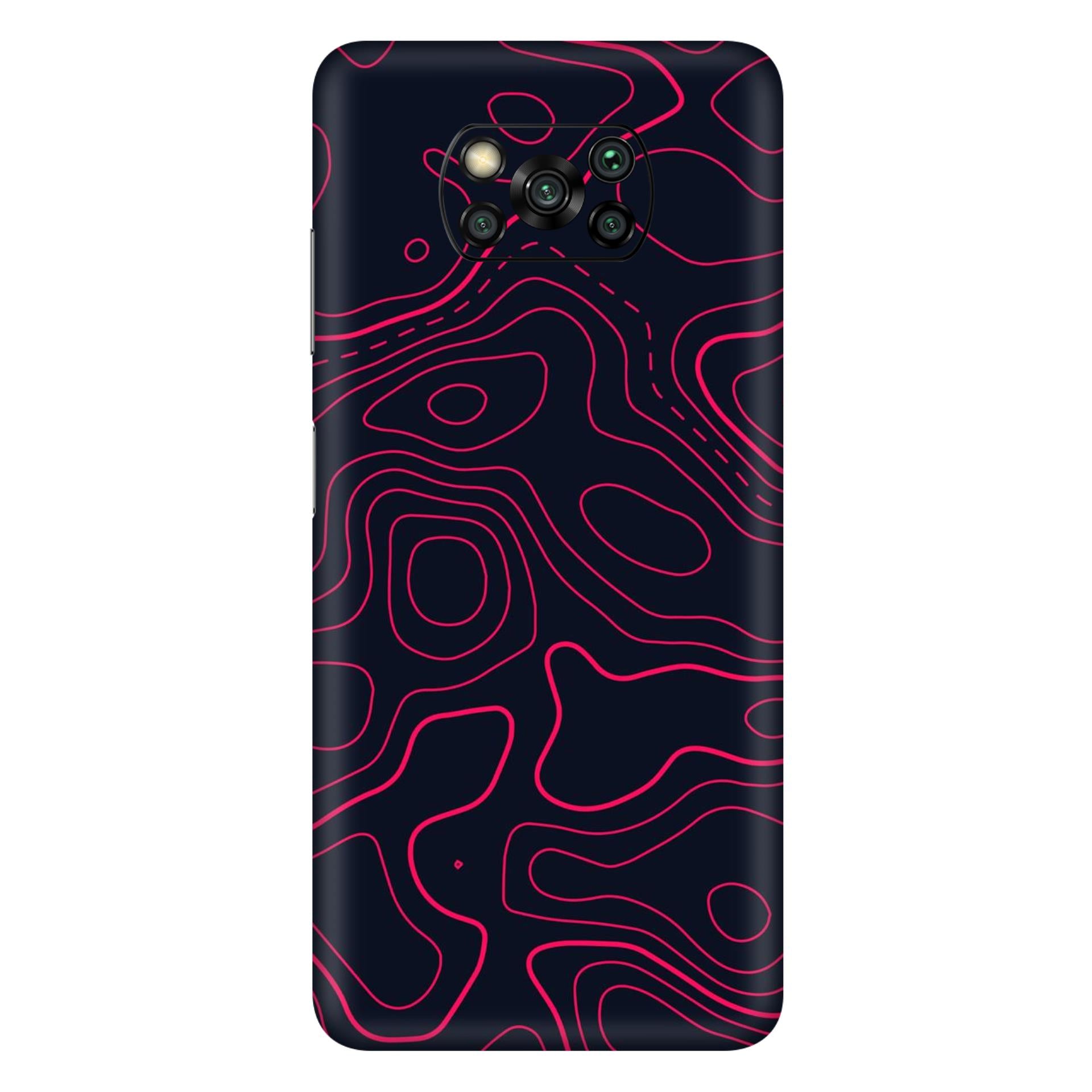 Poco X3 Pro Skins & Wraps