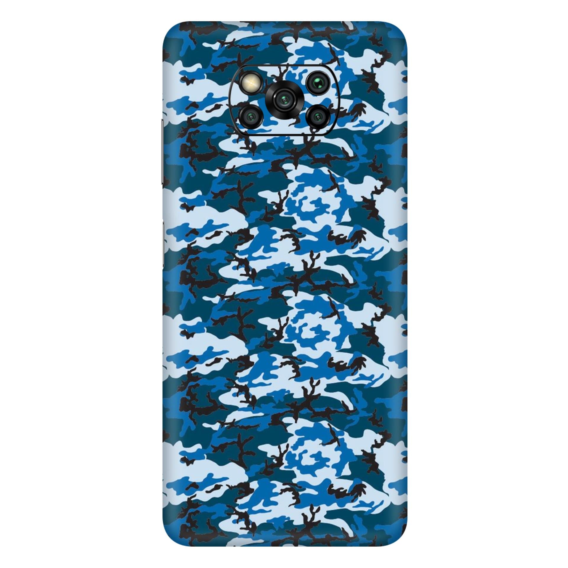 Poco X3 Pro Skins & Wraps