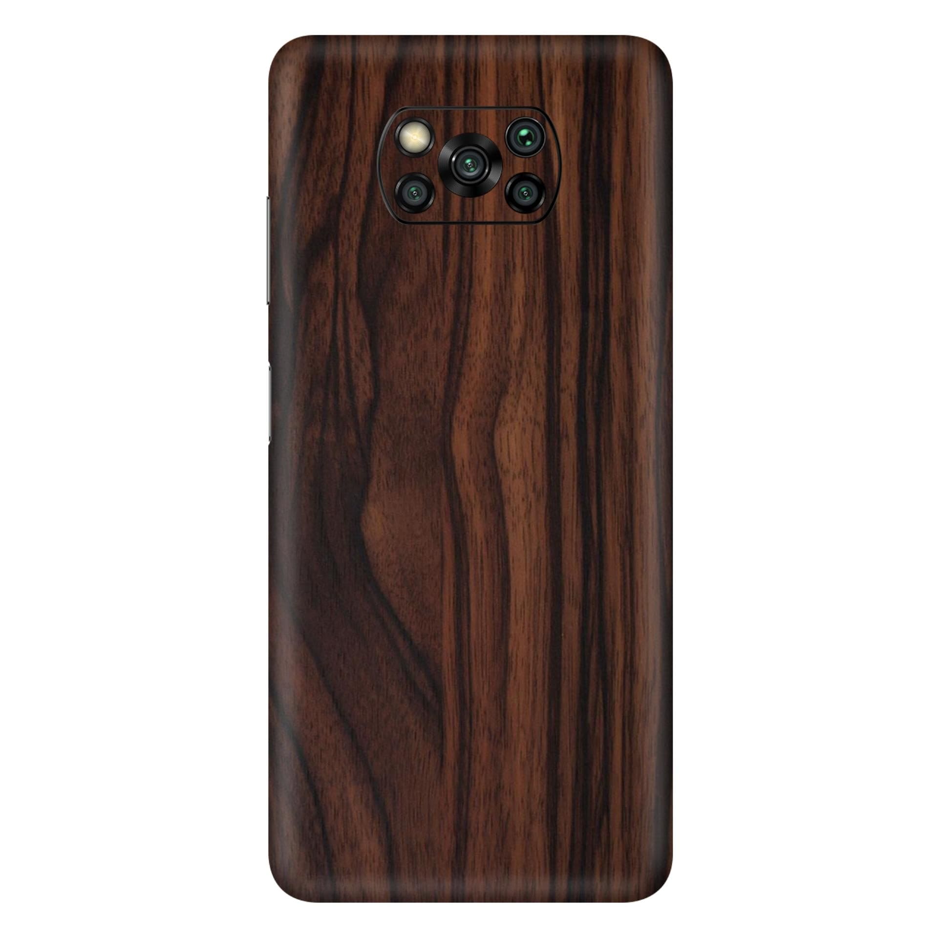 Poco X3 Pro Skins & Wraps