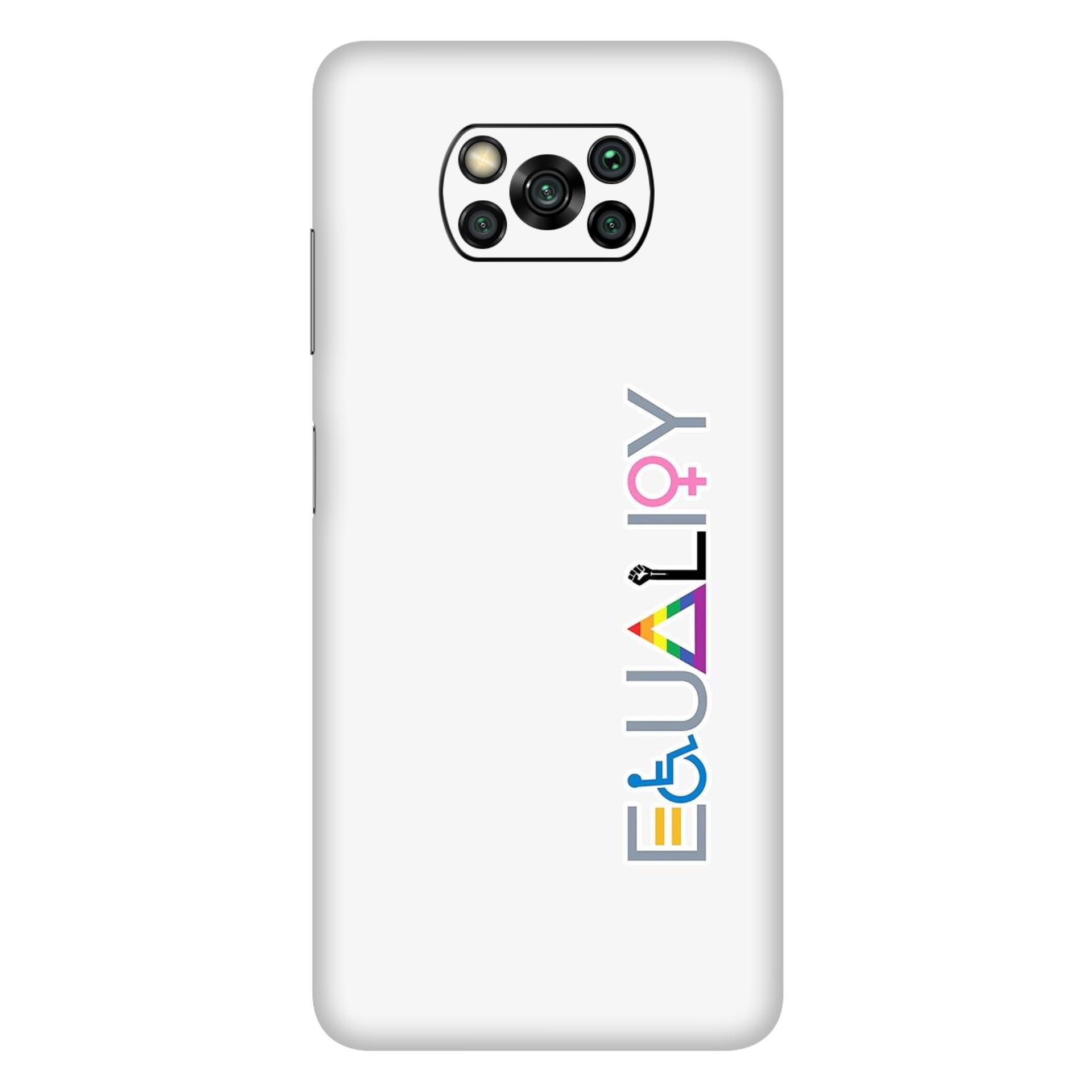 Poco X3 Pro Skins & Wraps