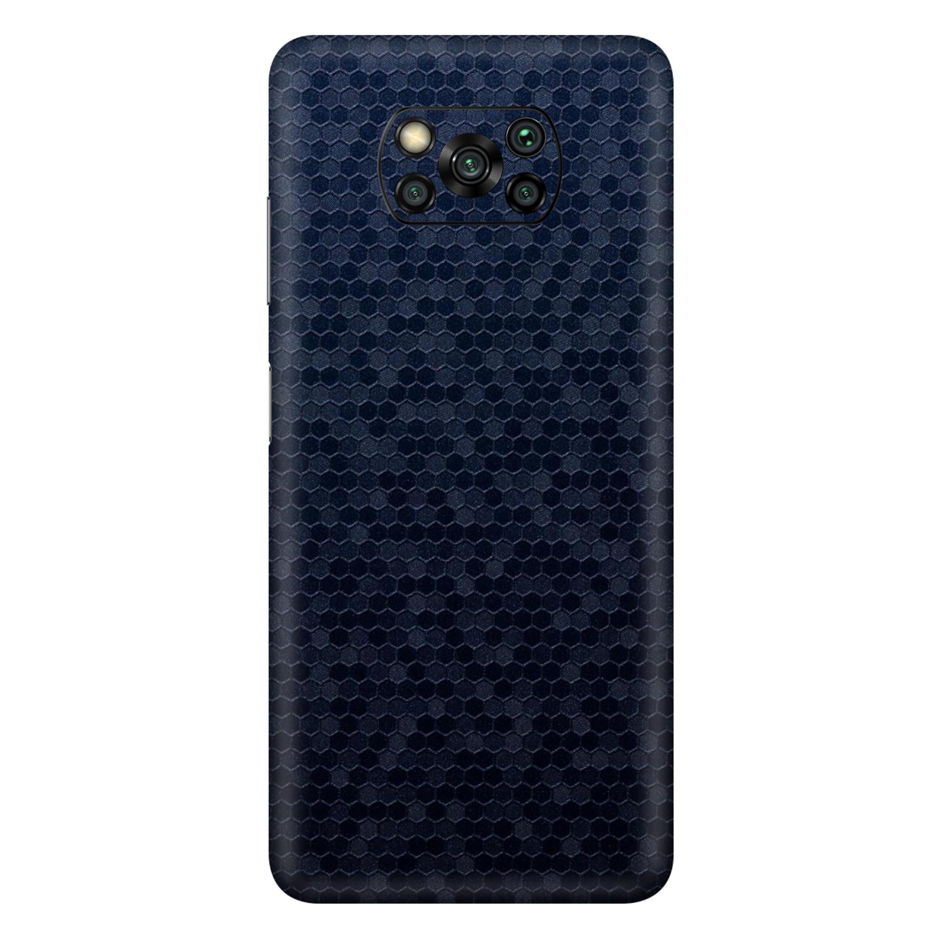 Poco X3 Pro Skins & Wraps