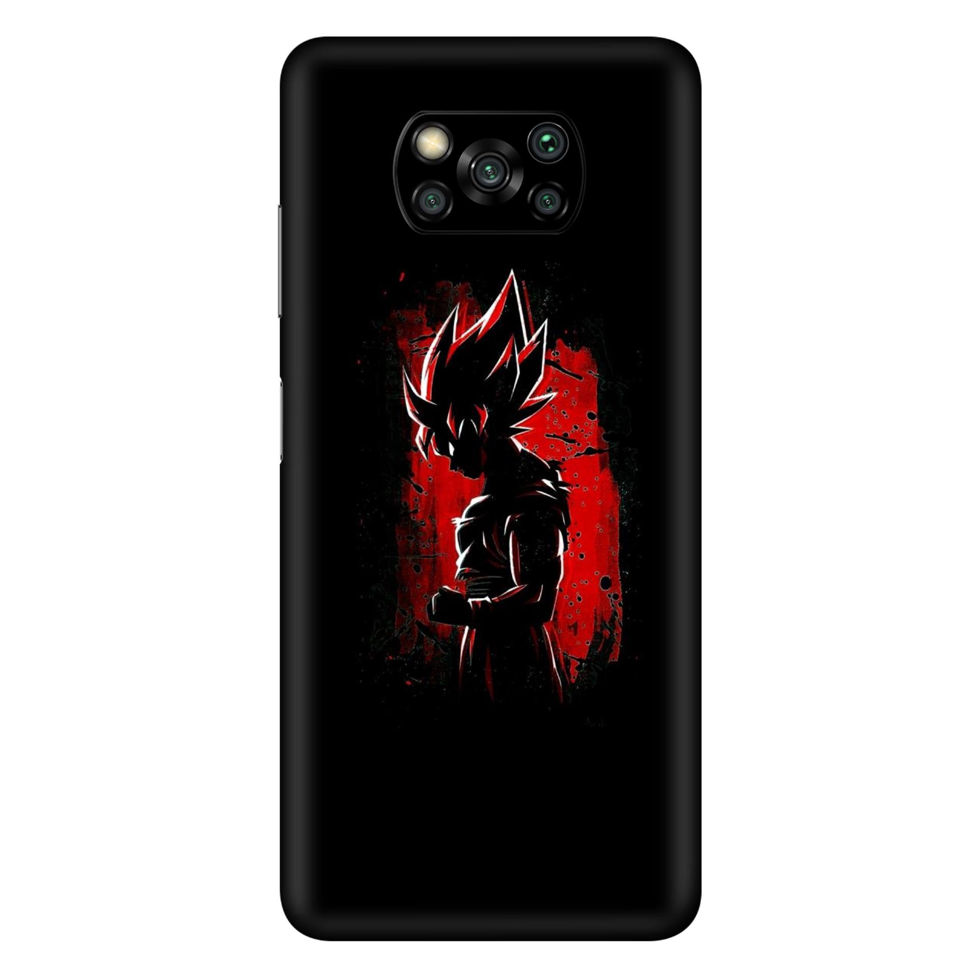 Poco X3 Pro Skins & Wraps