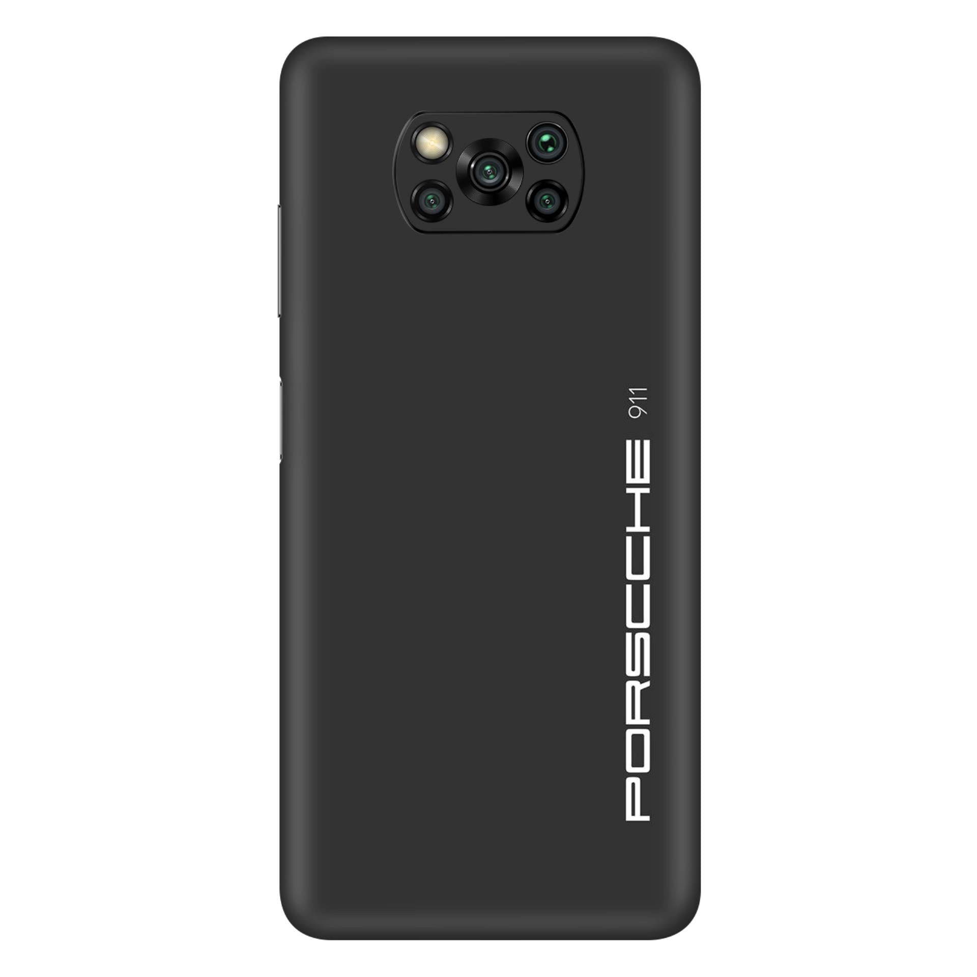 Poco X3 Pro Skins & Wraps