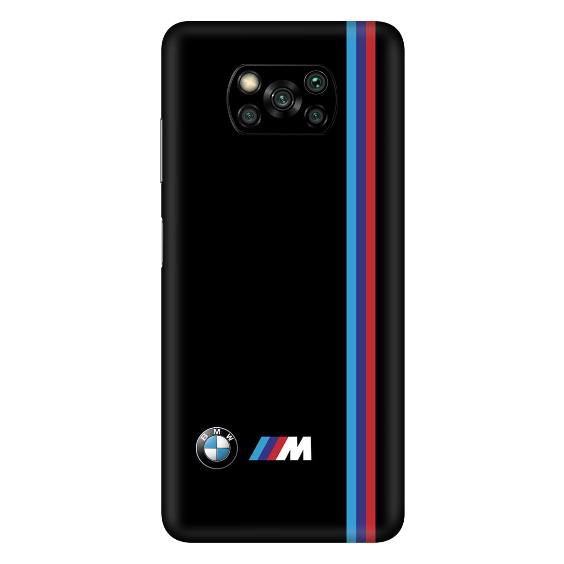 Poco X3 Pro Skins & Wraps