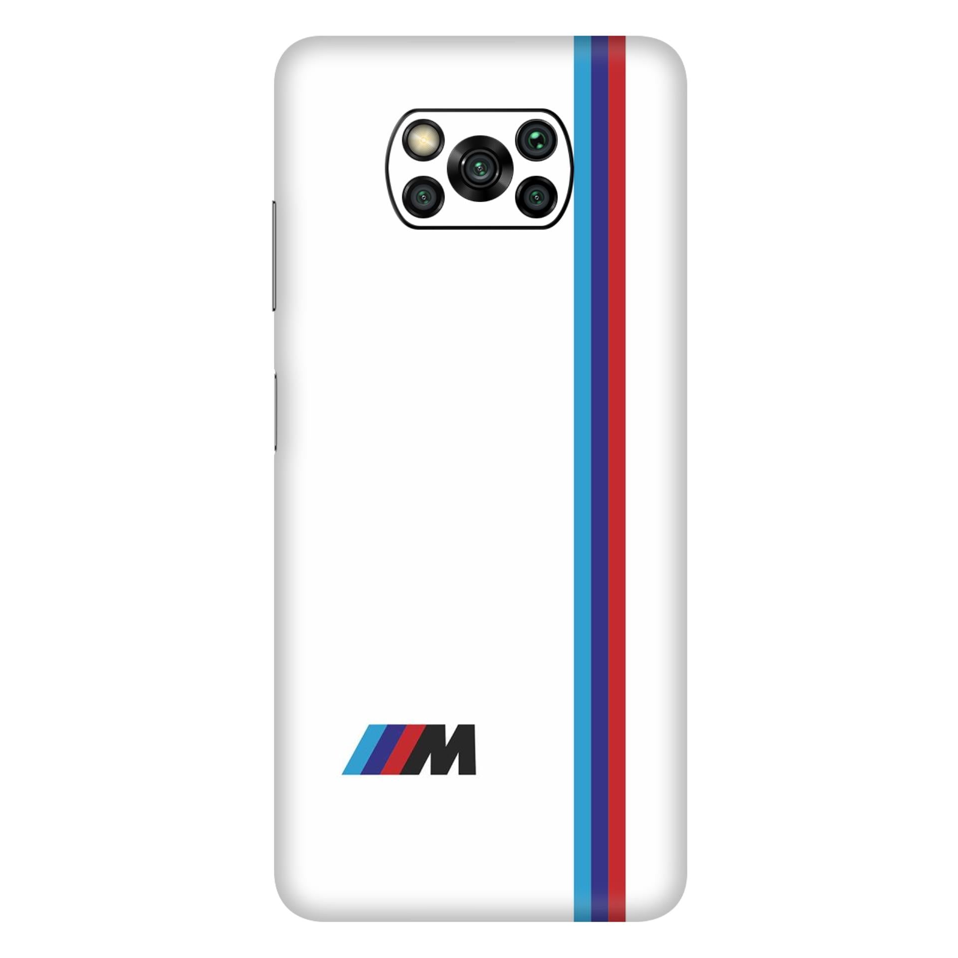 Poco X3 Pro Skins & Wraps