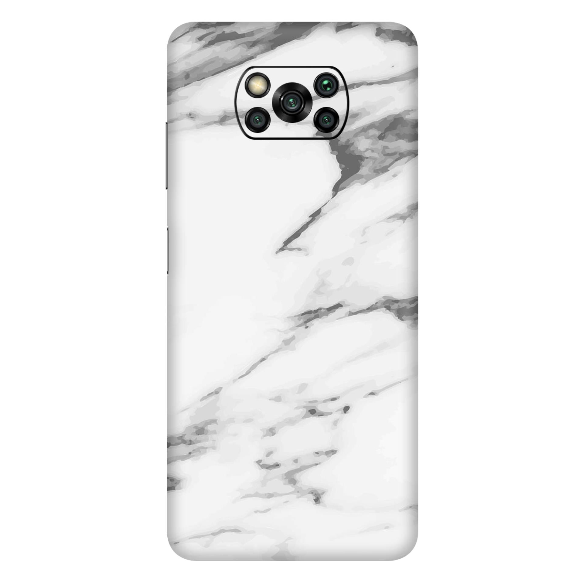 Poco X3 Pro Skins & Wraps